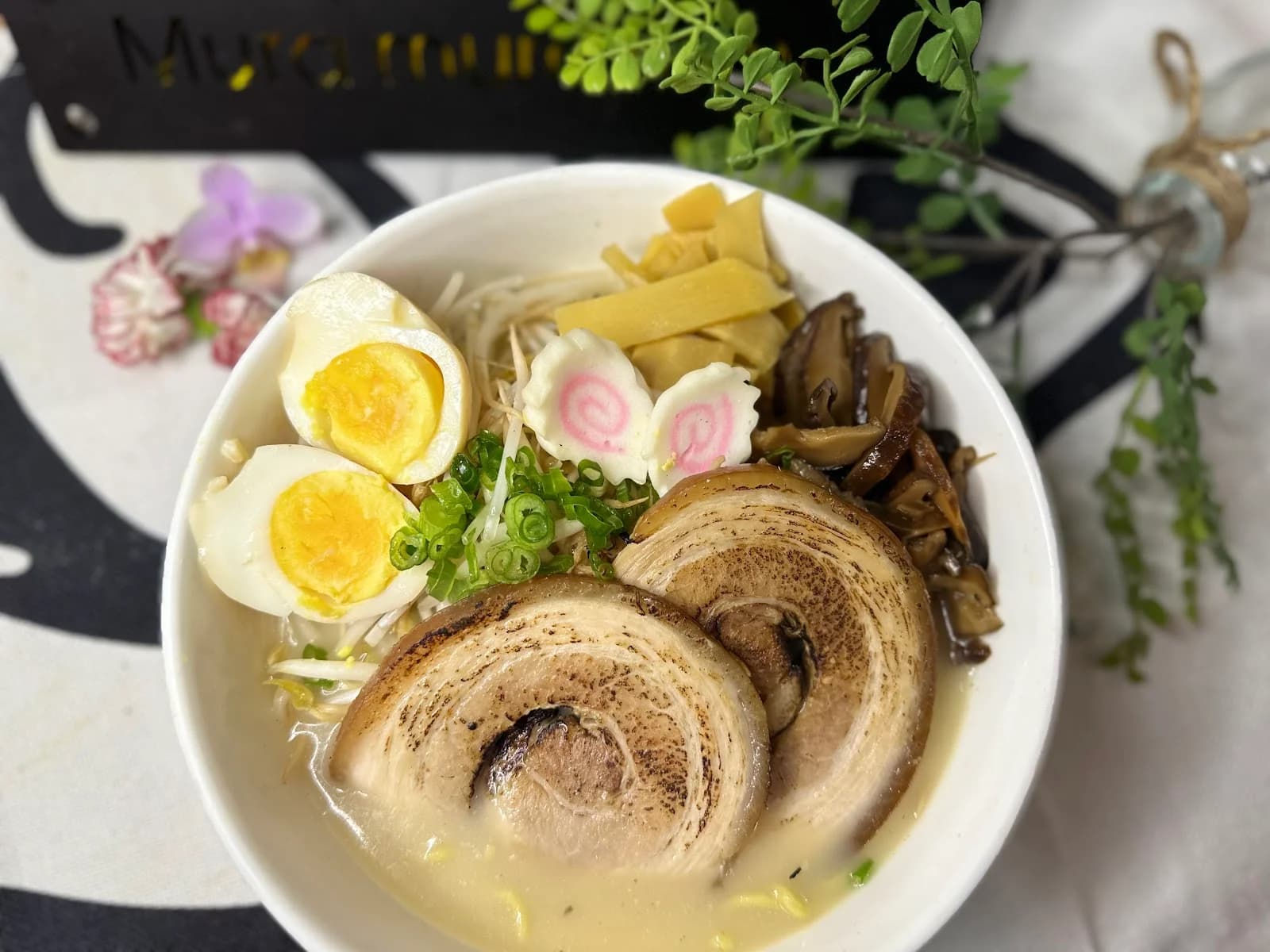 Mura Mura Ramen photo 4