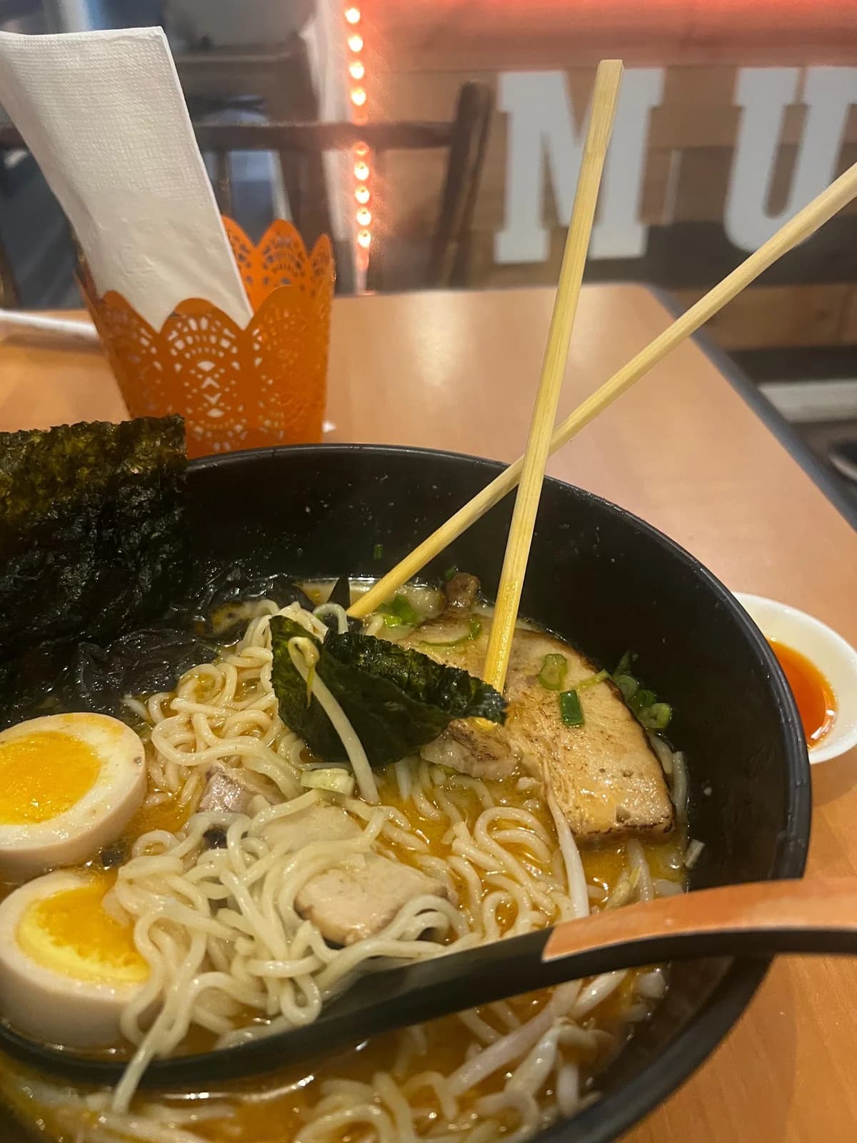 Mura Mura Ramen photo 10