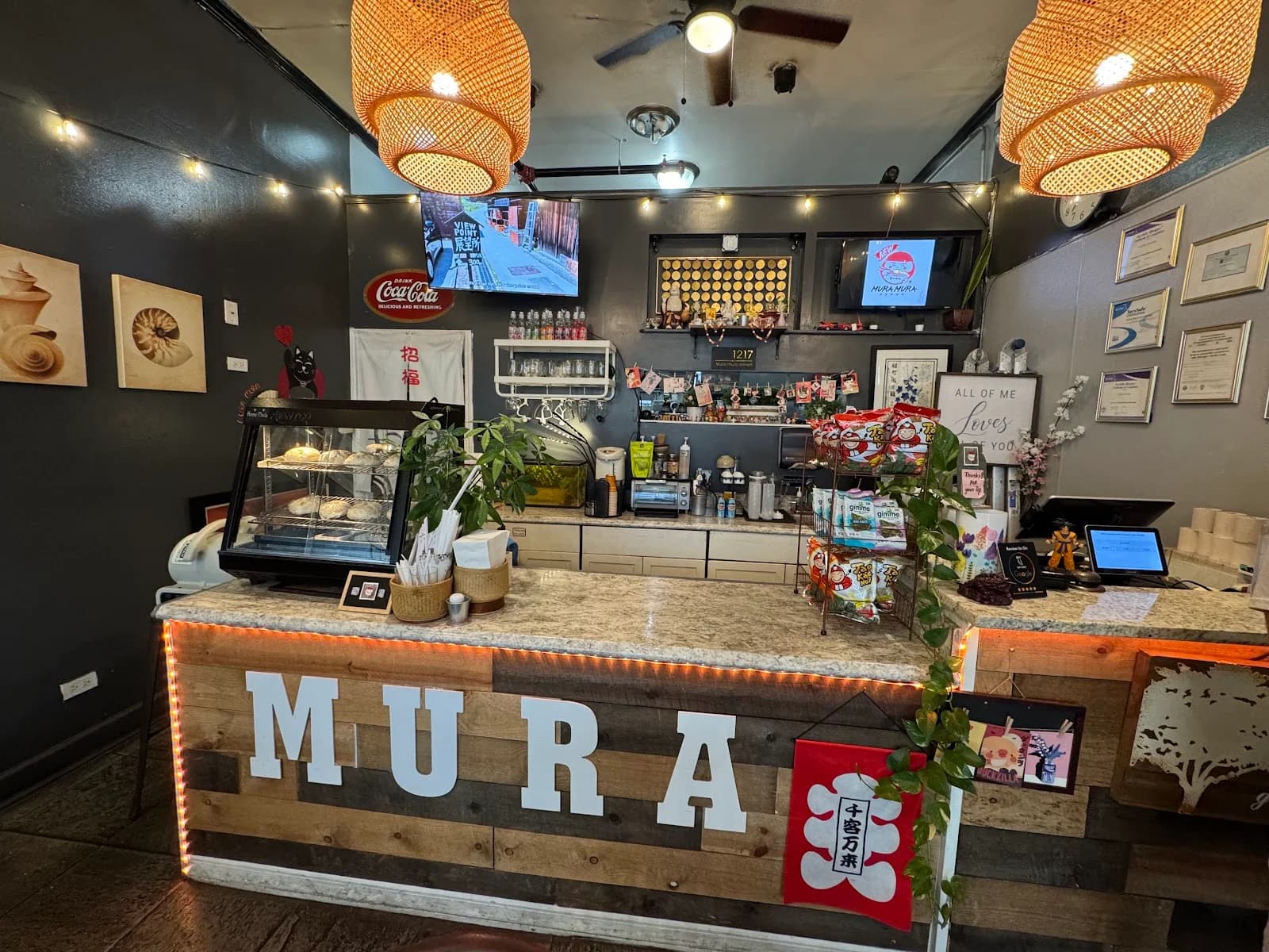 Mura Mura Ramen photo 1