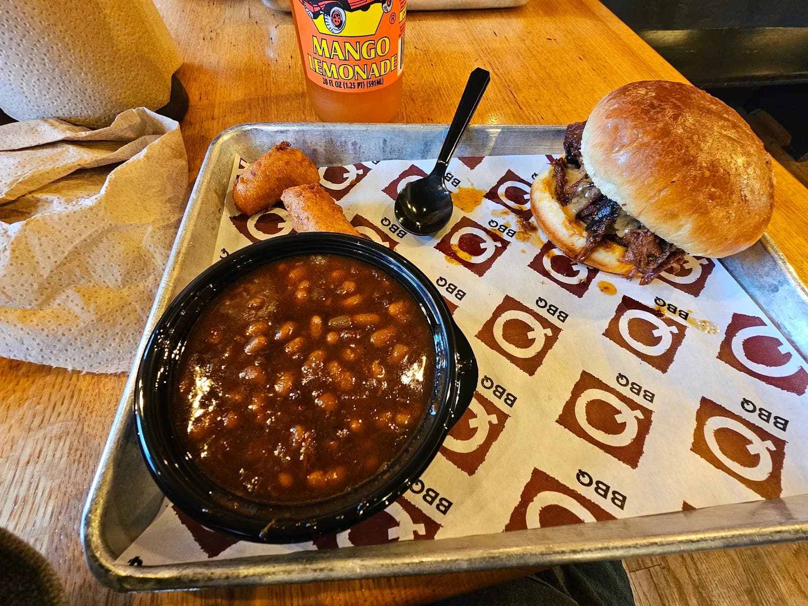 Q-BBQ photo 6