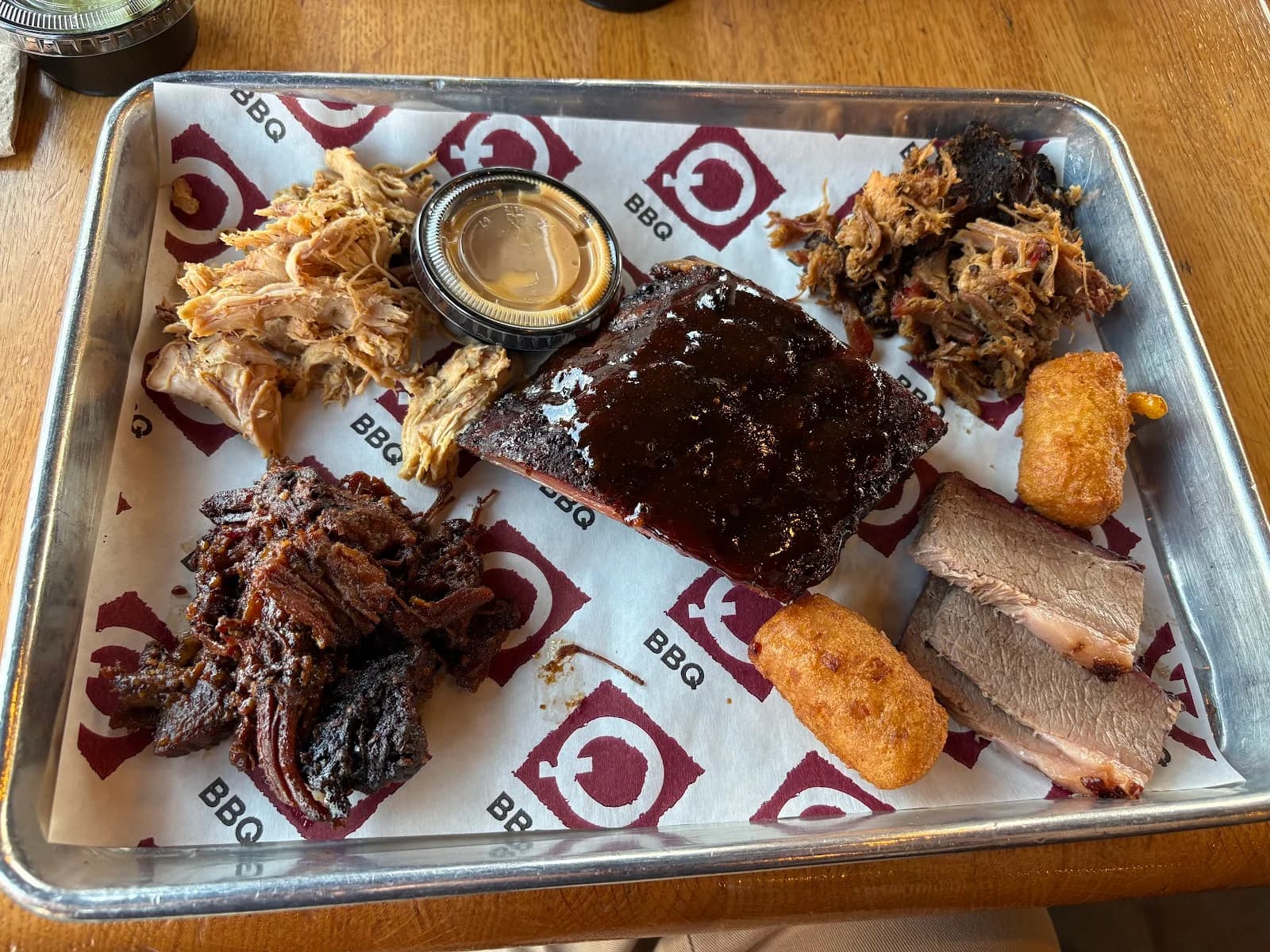 Q-BBQ photo 7