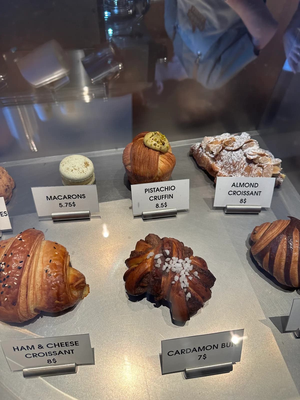SOLOWAY COFFEE BUCKTOWN photo 6