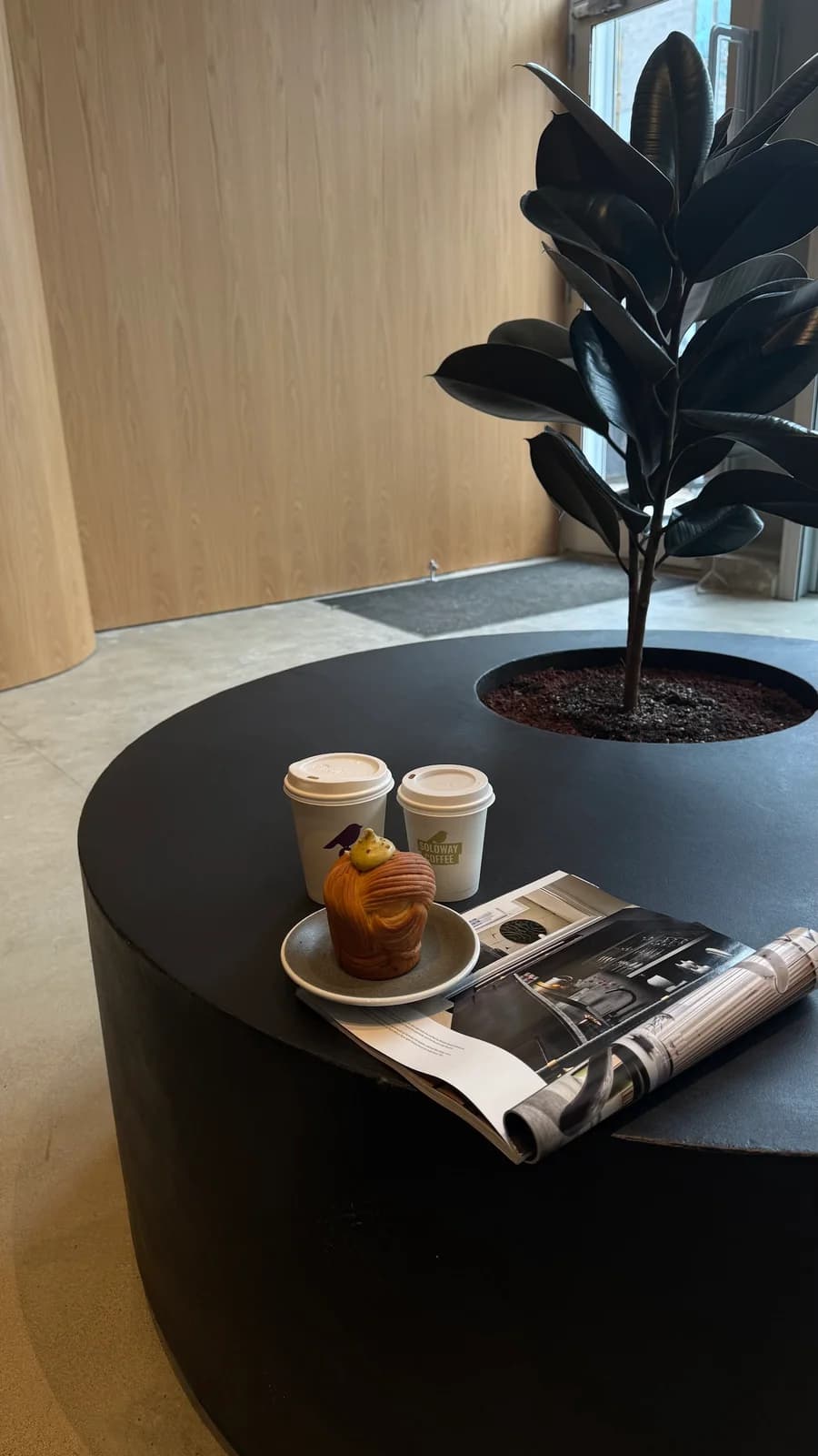 SOLOWAY COFFEE BUCKTOWN photo 7