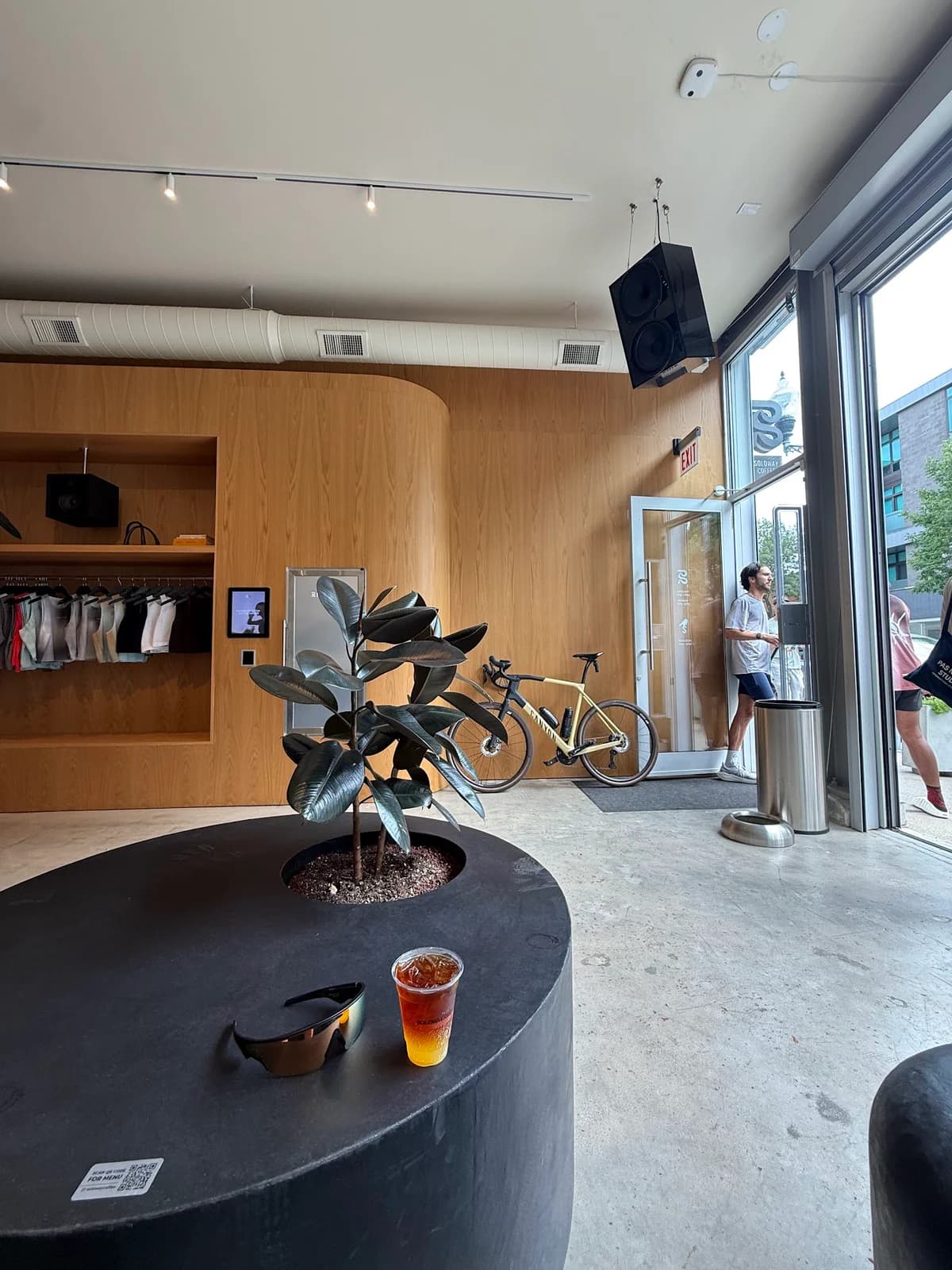 SOLOWAY COFFEE BUCKTOWN photo 1