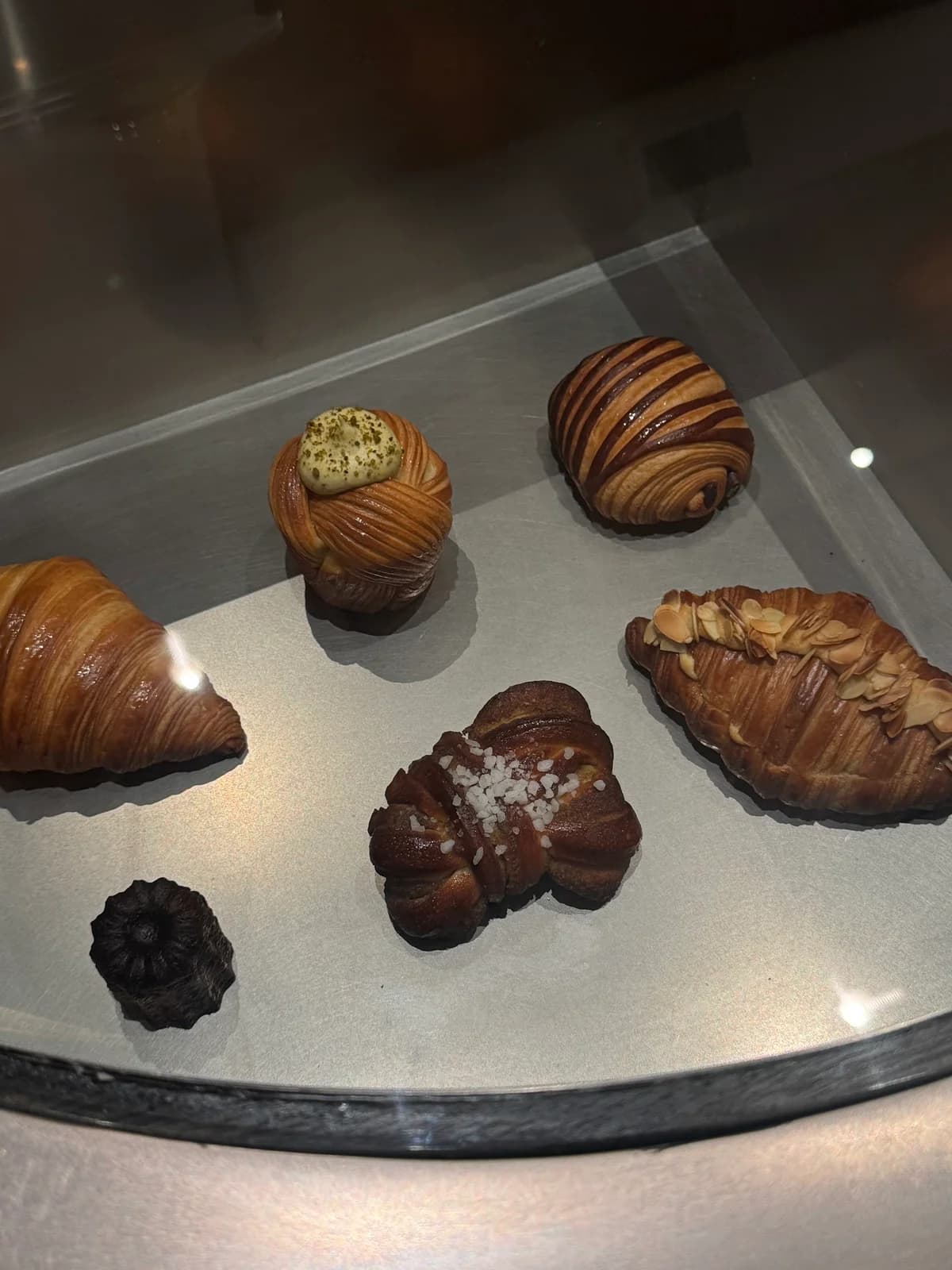 SOLOWAY COFFEE BUCKTOWN photo 4
