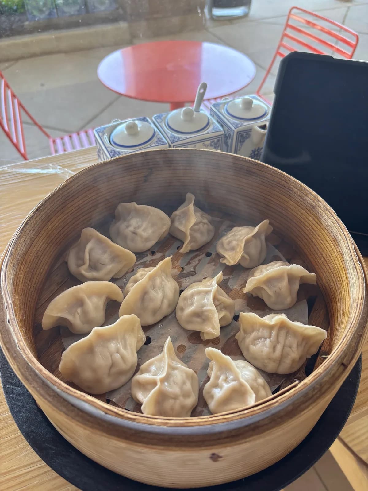 CHICAGO DUMPLING photo 6