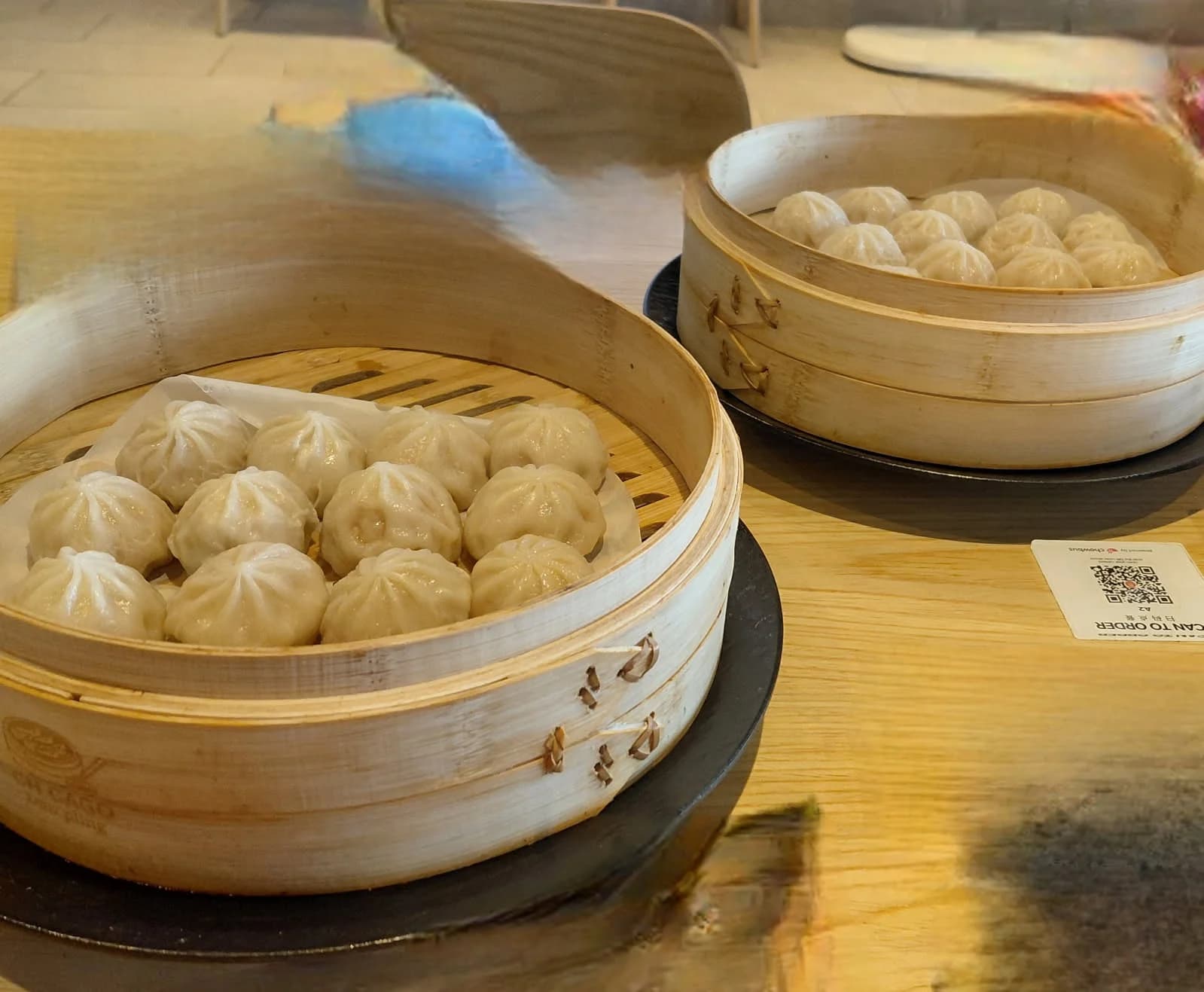 CHICAGO DUMPLING photo 3