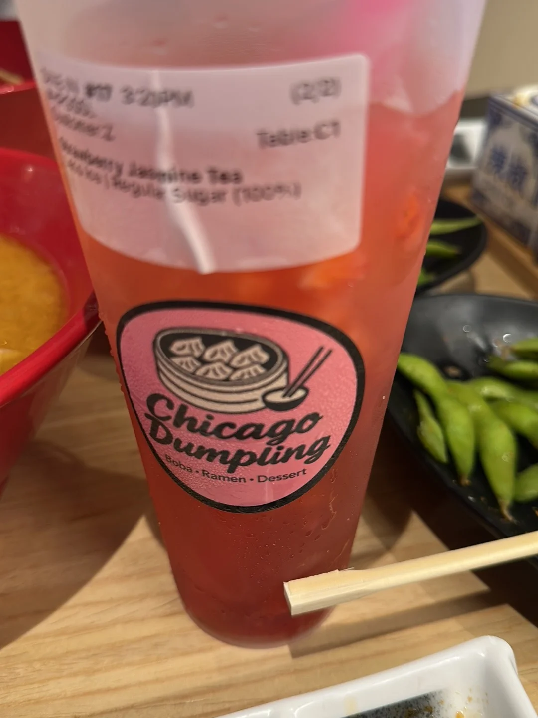 CHICAGO DUMPLING photo 10