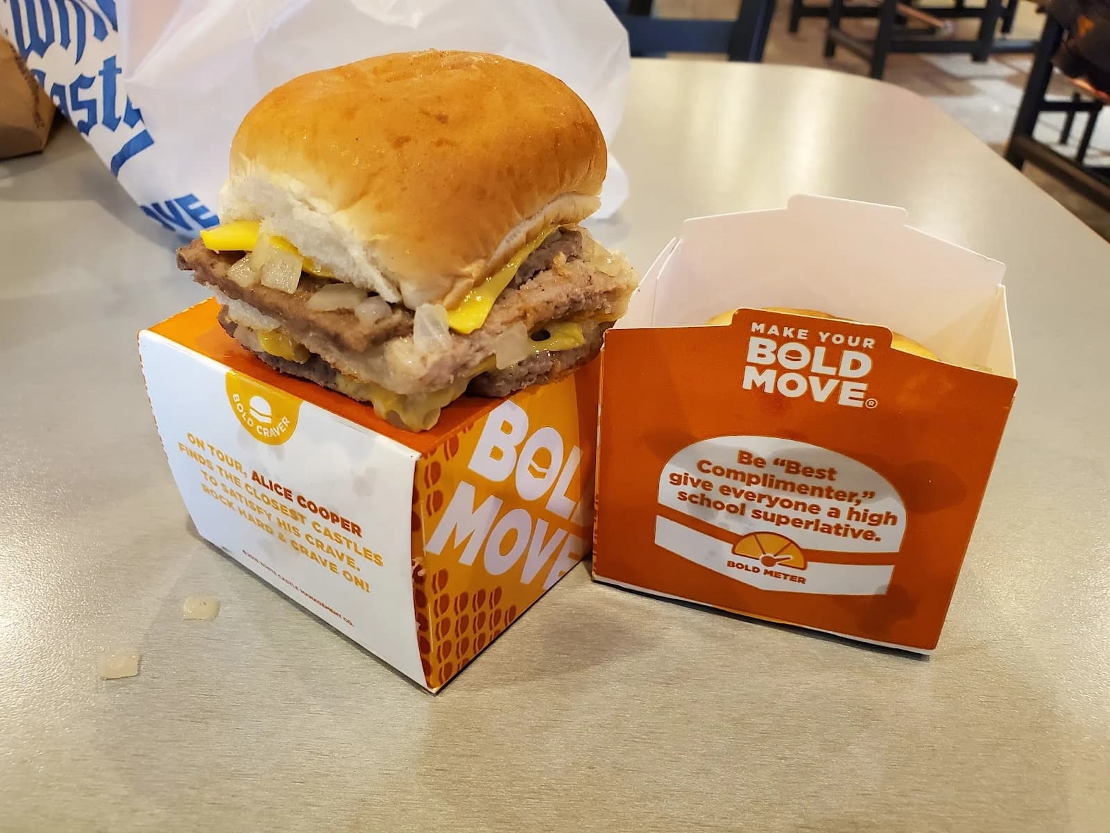 White Castle photo 6