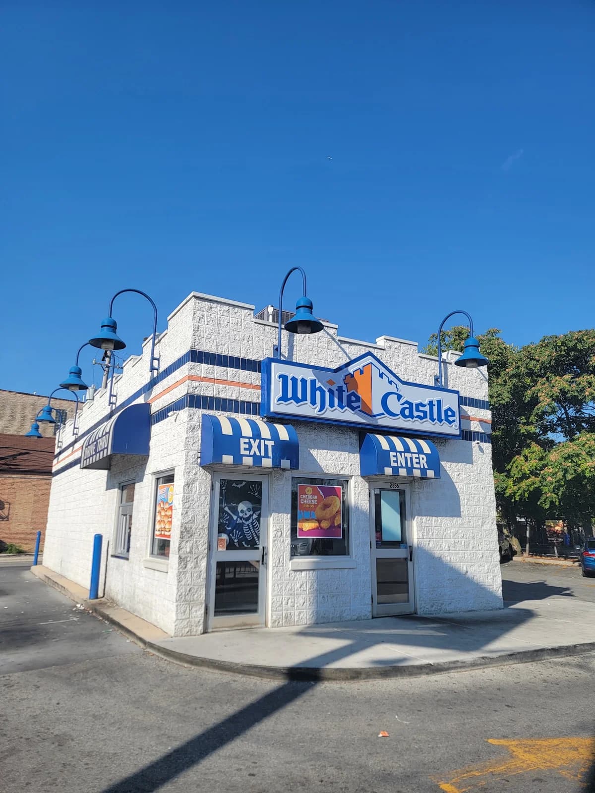 White Castle photo 1