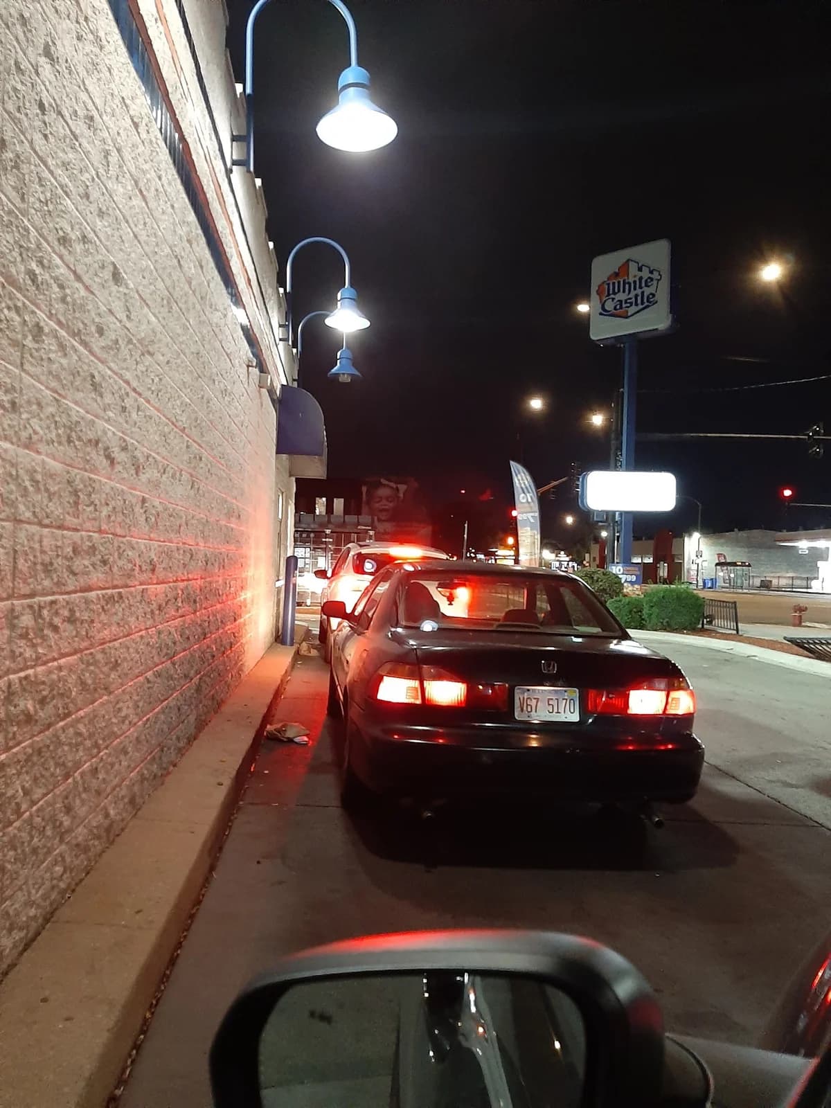 White Castle photo 3