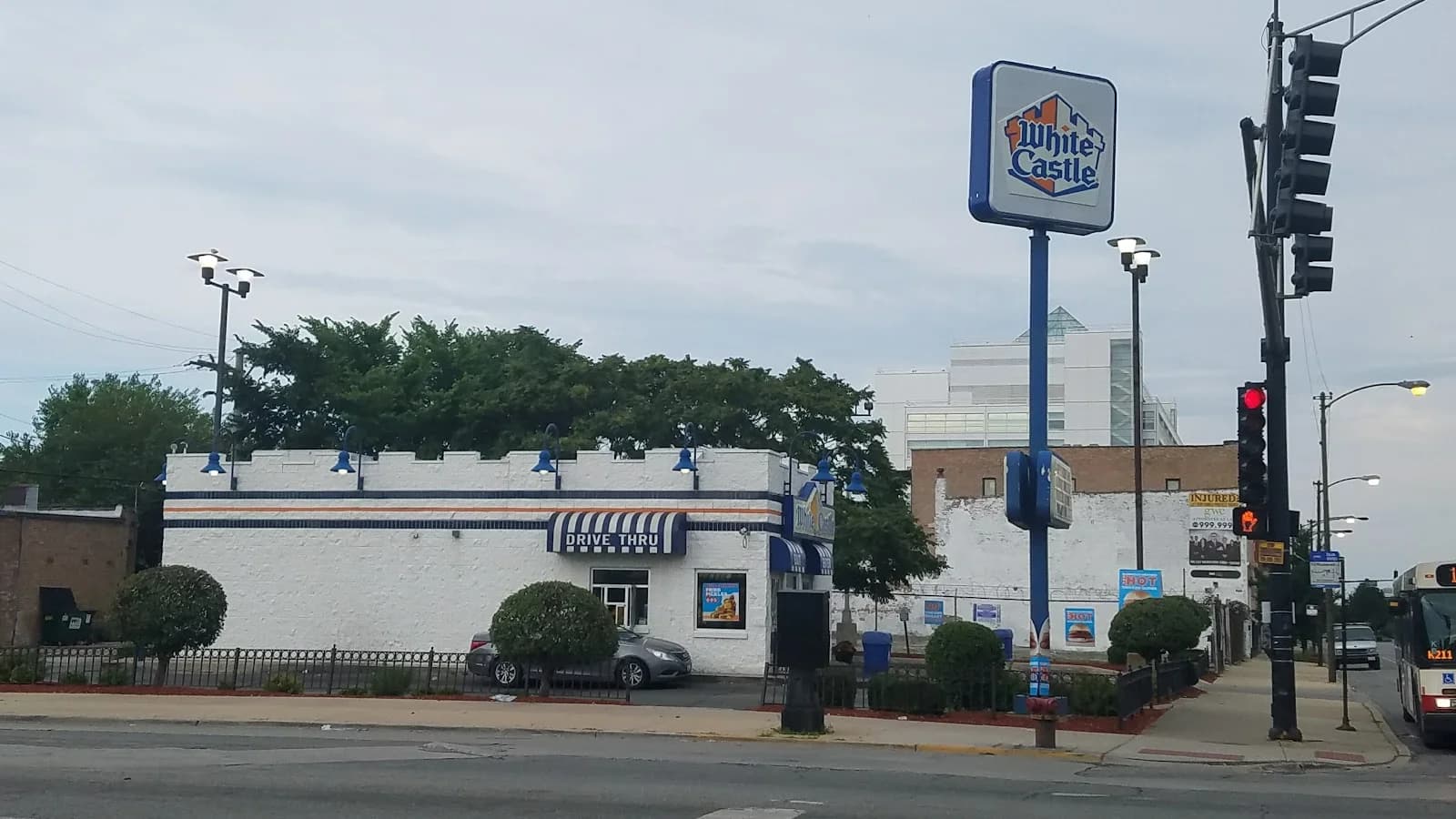 White Castle photo 4