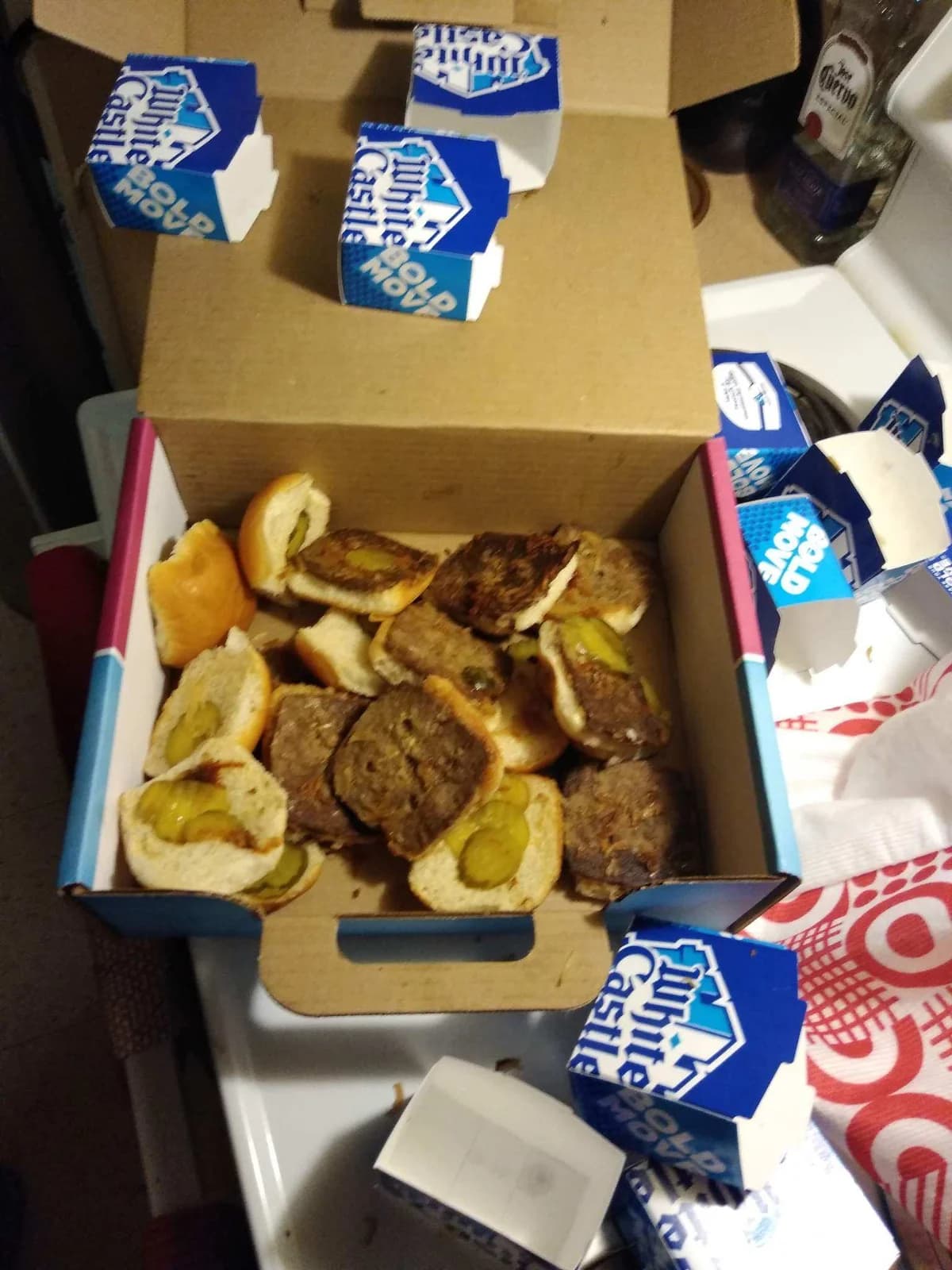 White Castle photo 8