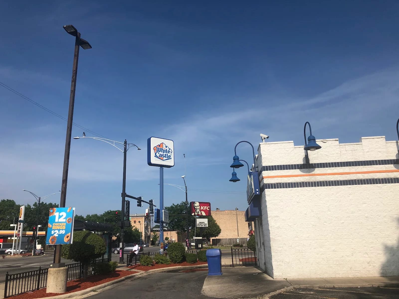 White Castle photo 5