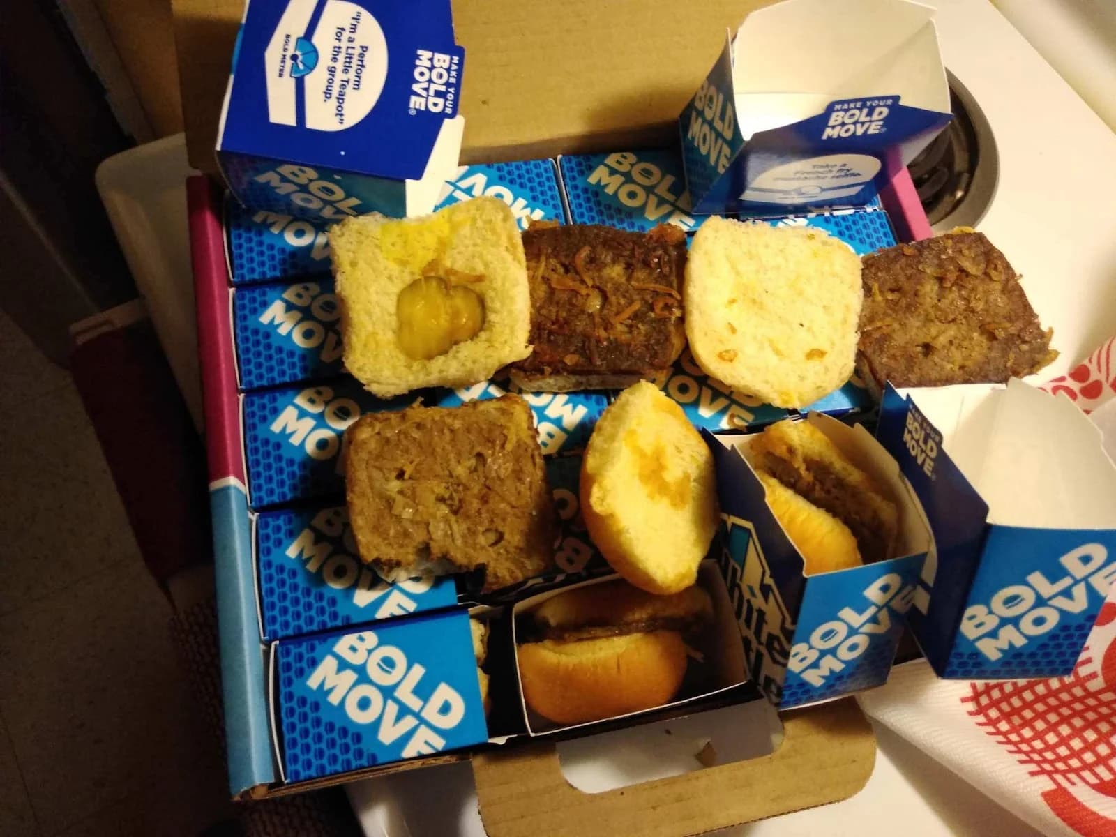White Castle photo 7