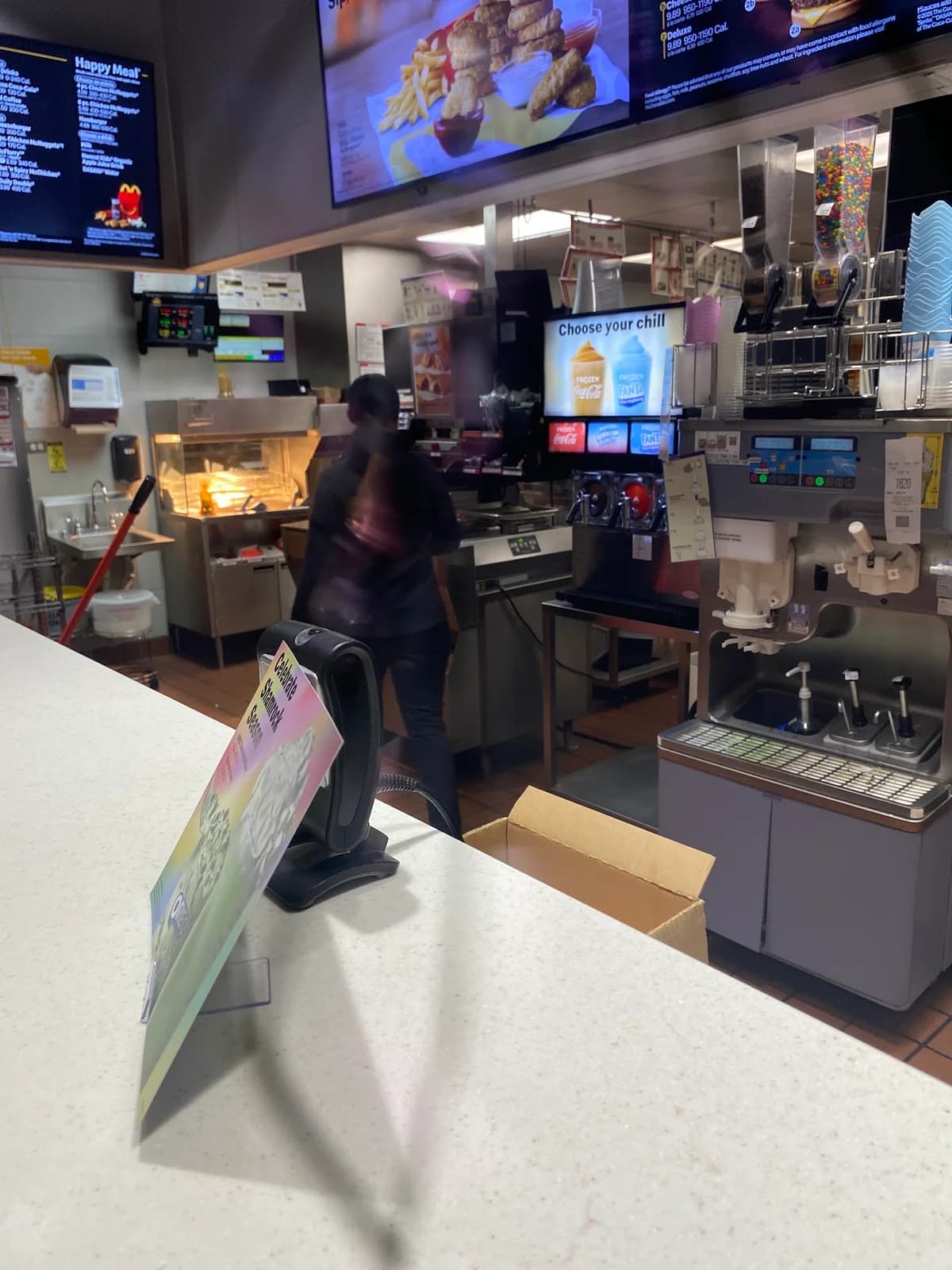 McDonald's photo 10