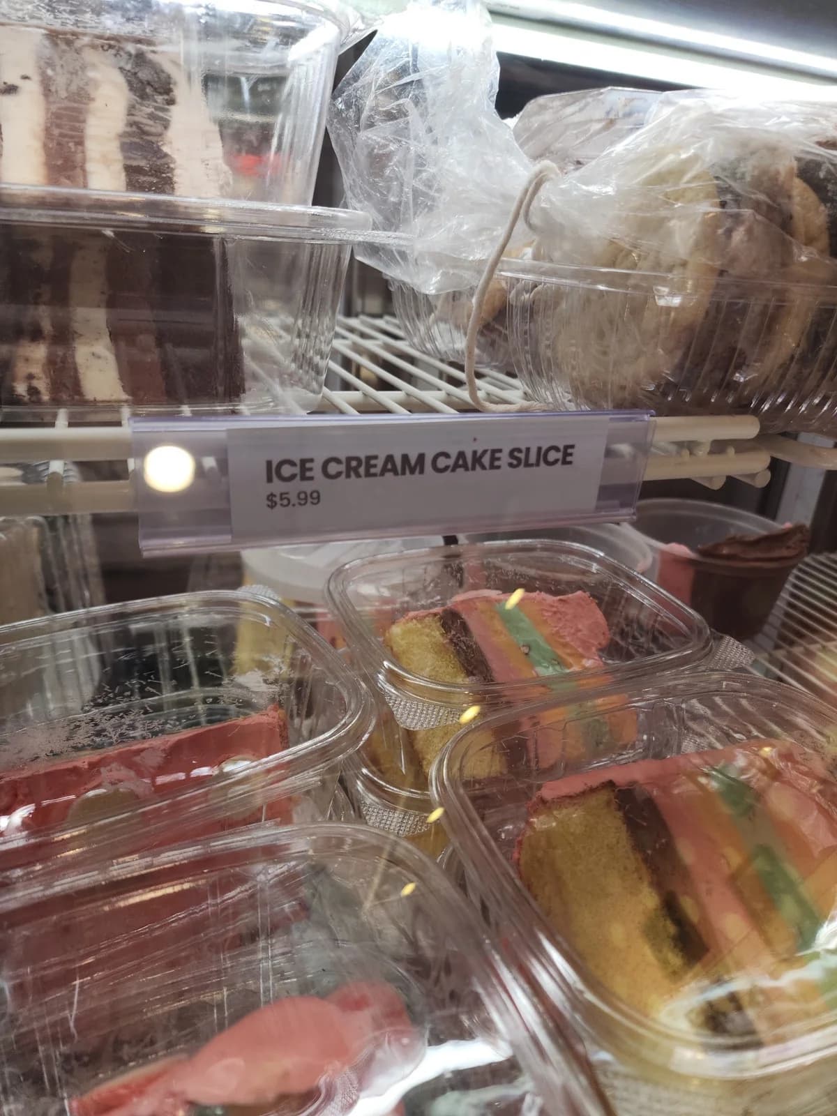 The Original Rainbow Cone photo 7