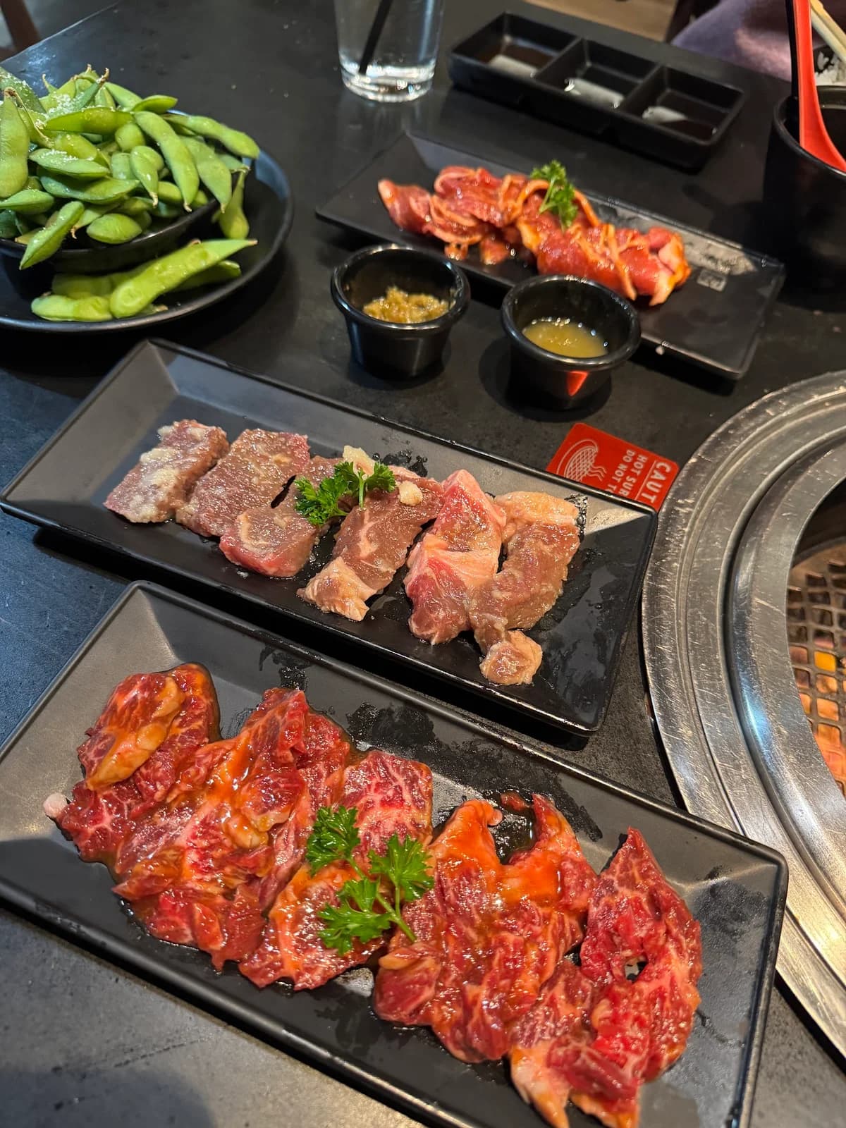 Gyu-Kaku Japanese BBQ photo 6