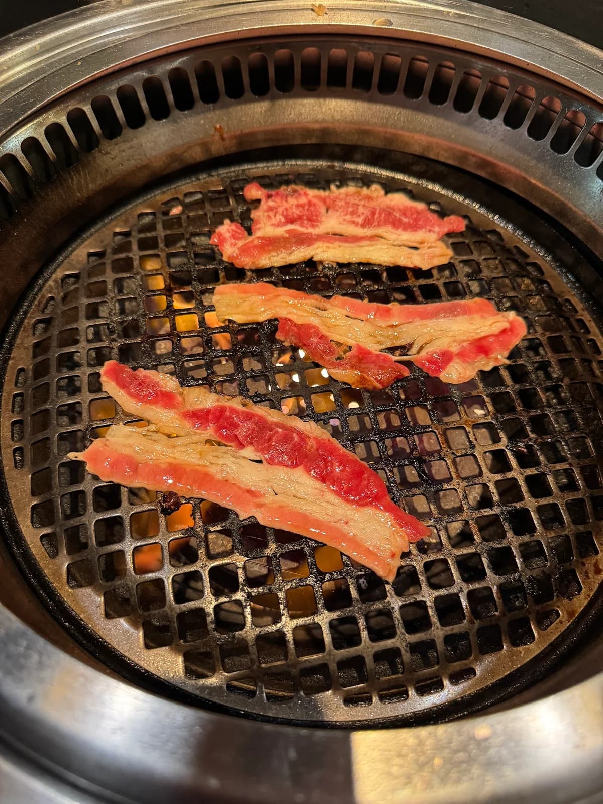 Gyu-Kaku Japanese BBQ photo 4