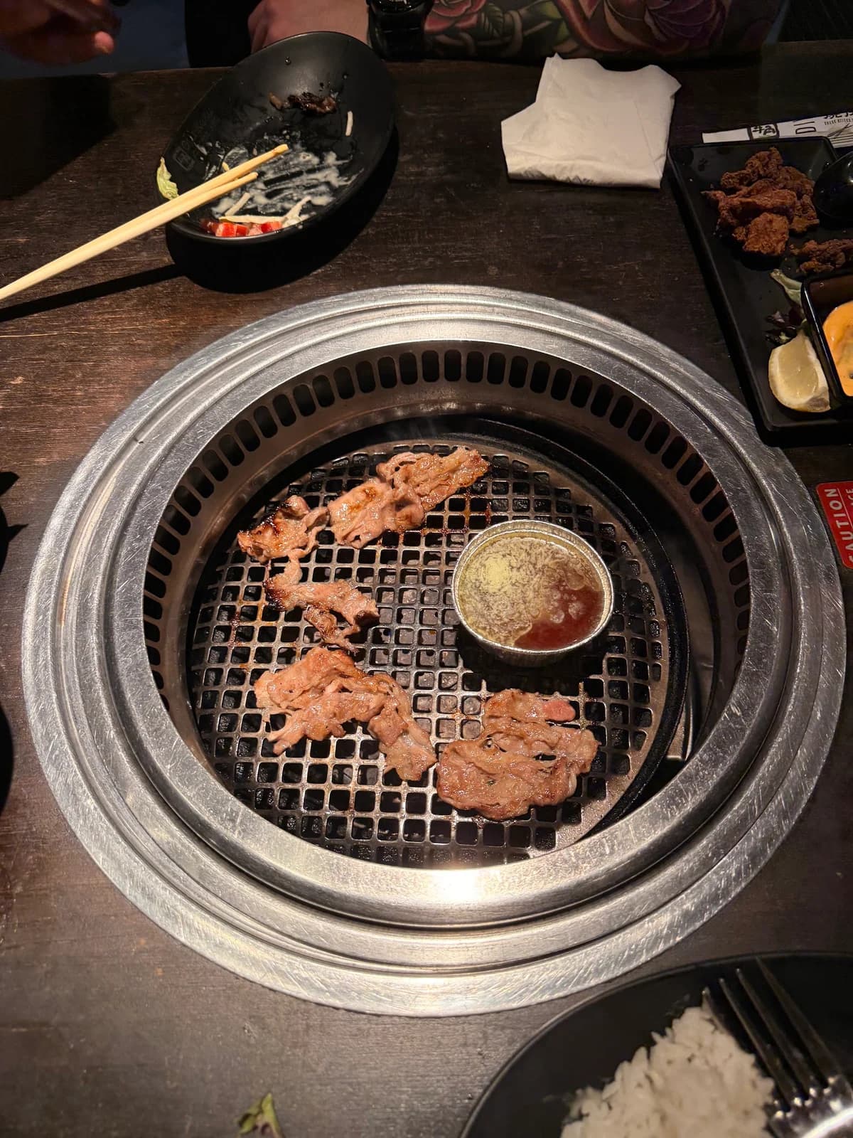 Gyu-Kaku Japanese BBQ photo 9