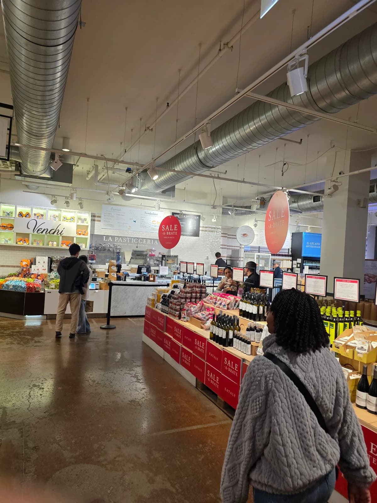 Eataly photo 5