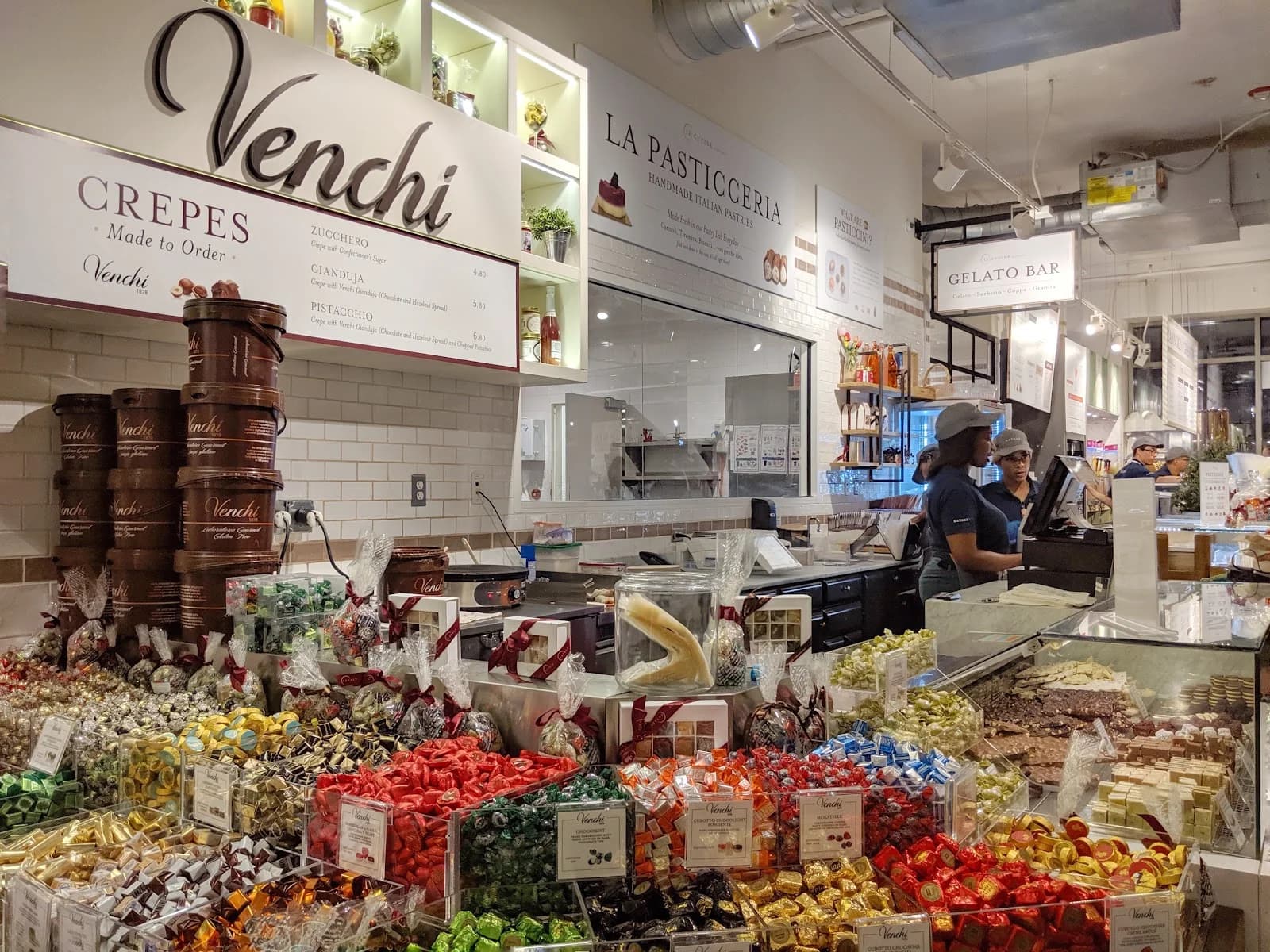 Eataly photo 4
