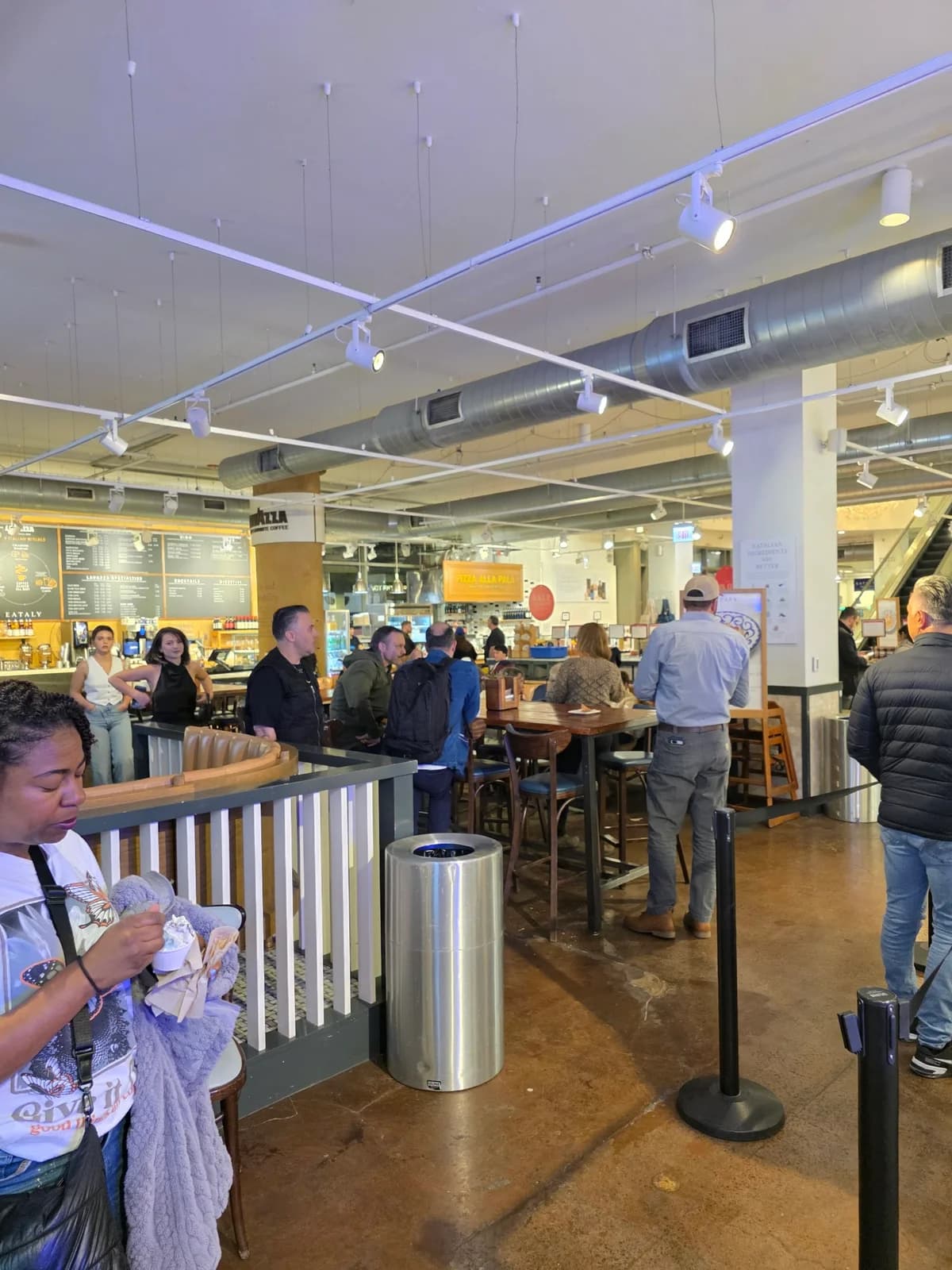 Eataly photo 6