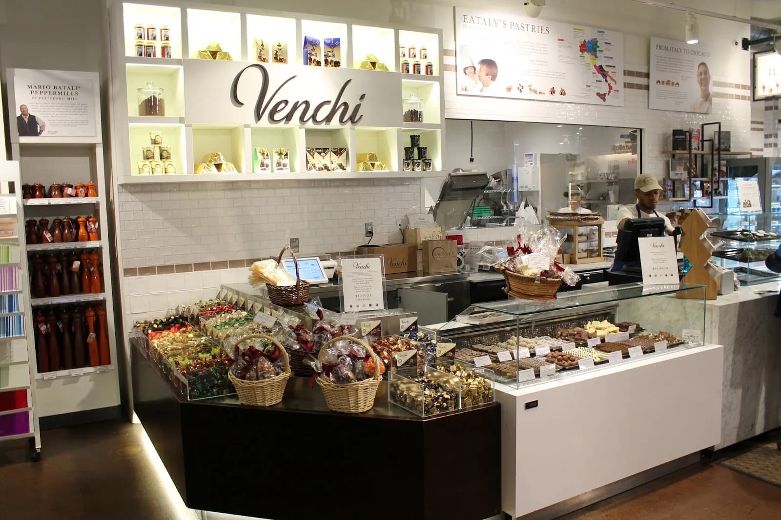 Eataly photo 1