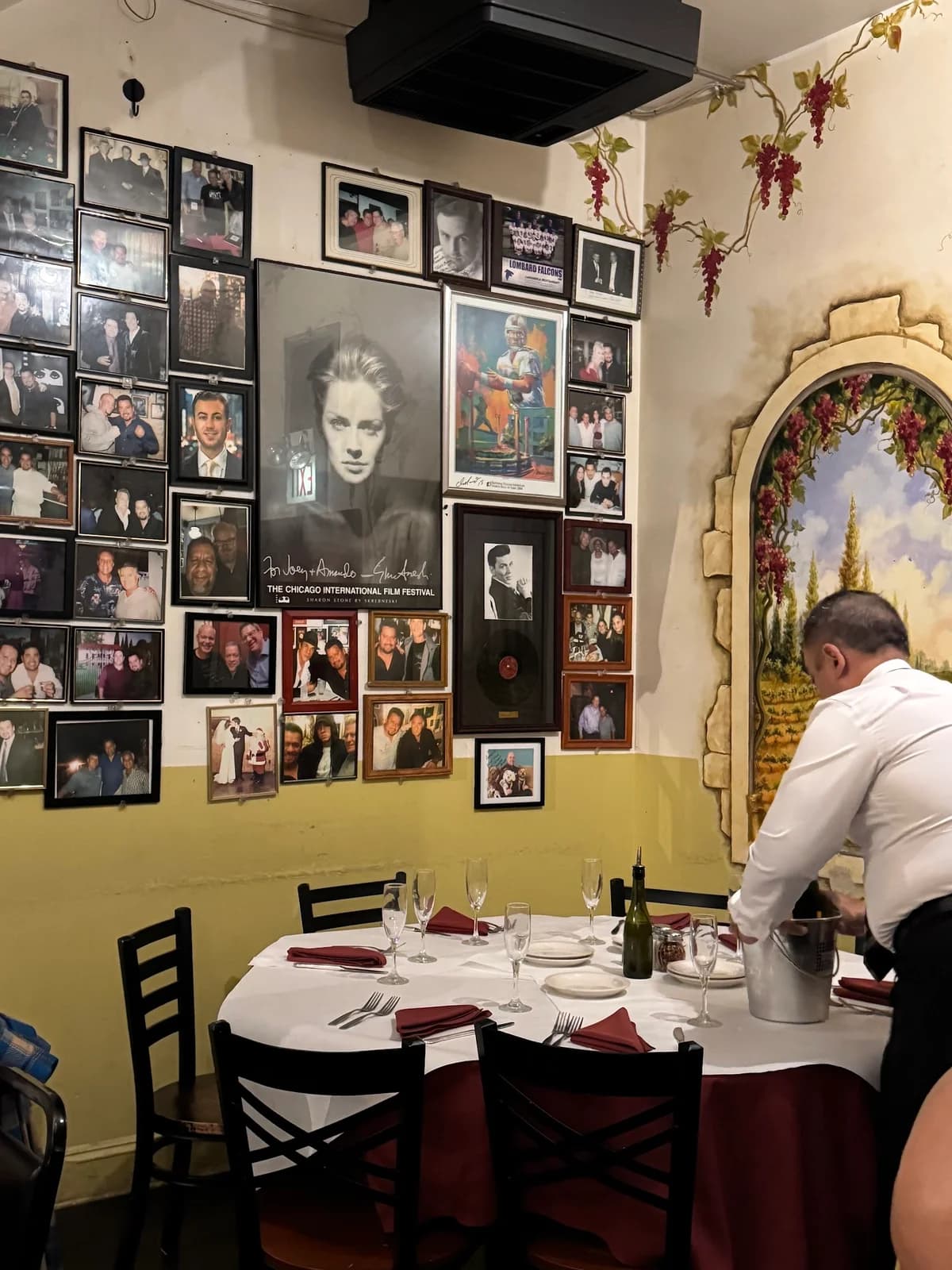 La Scarola photo 1