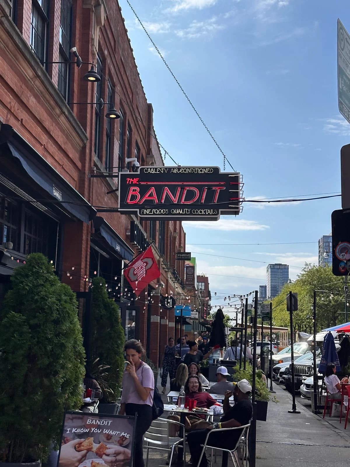 Bandit photo 4