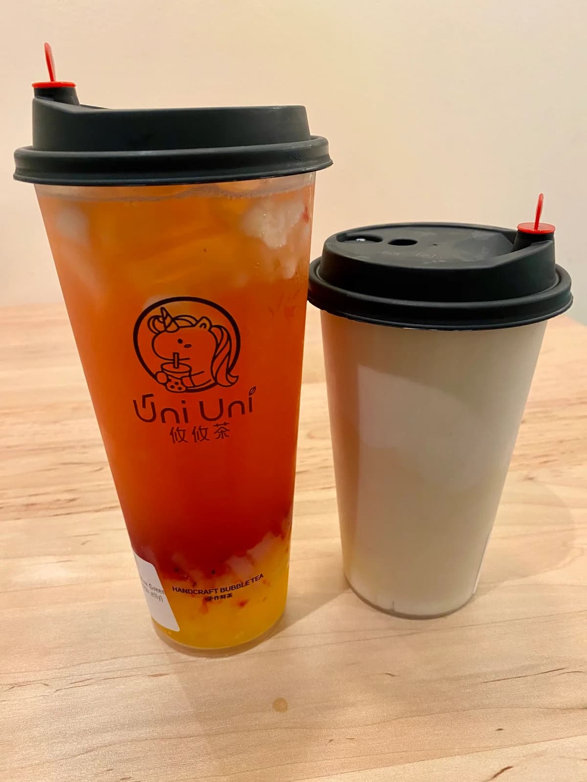 Uni Uni Boba La Grange photo 6