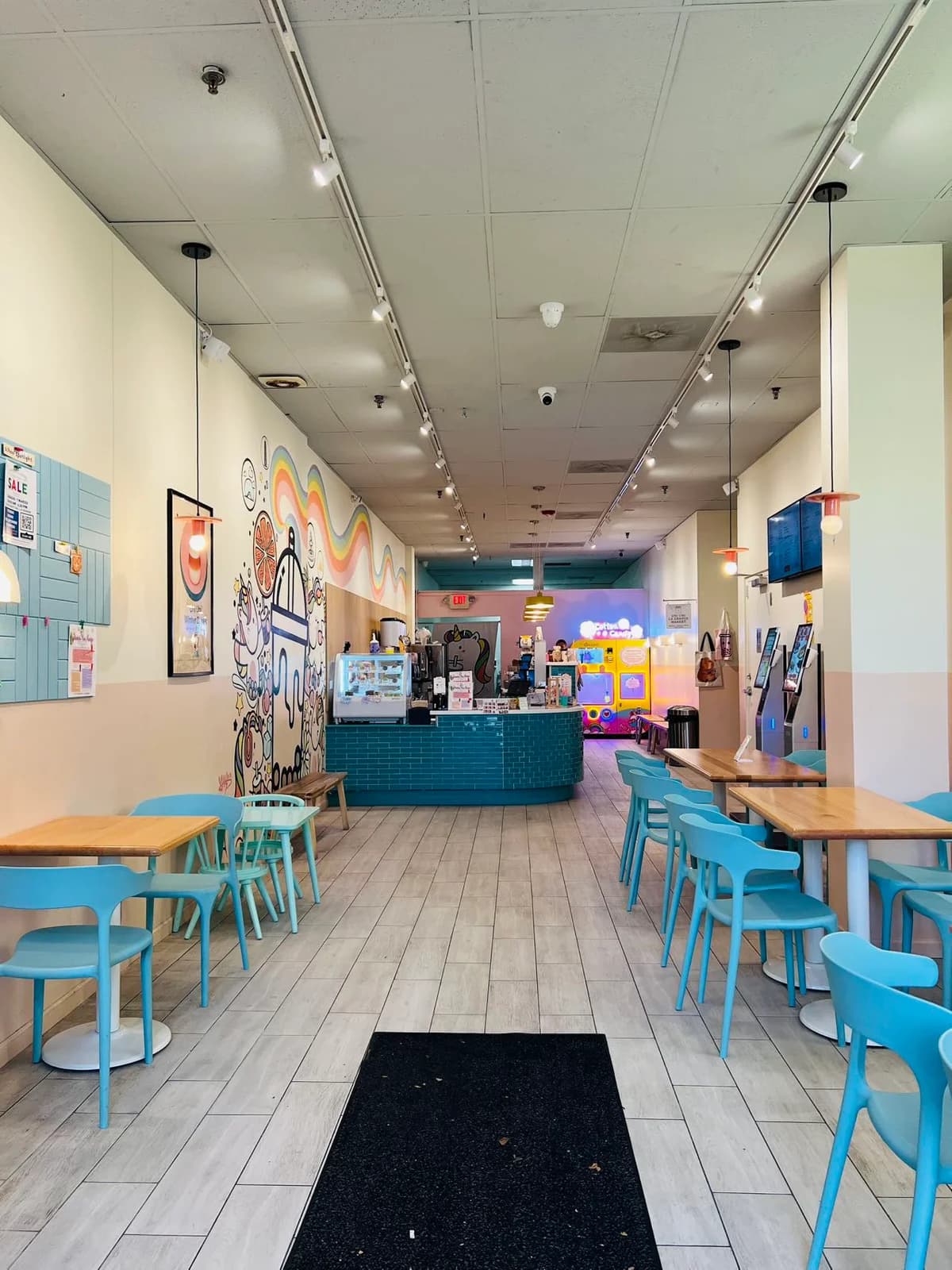 Uni Uni Boba La Grange photo 2