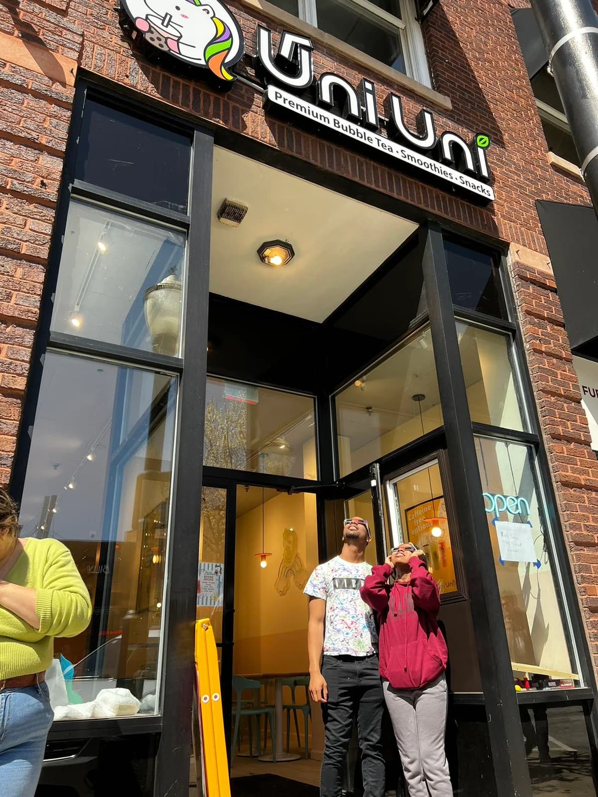 Uni Uni Boba La Grange photo 3