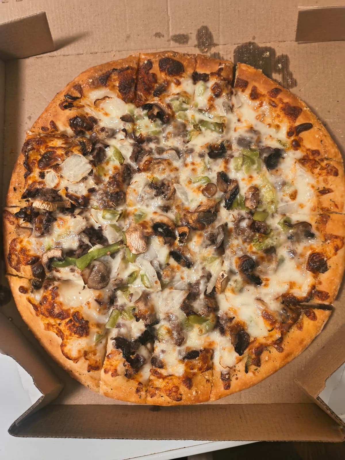 Domino’s Pizza photo 9