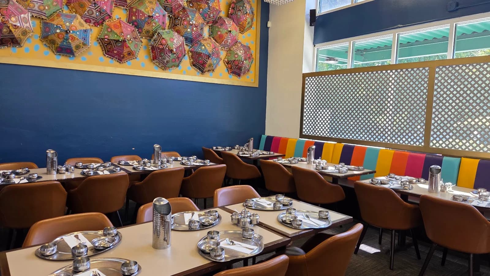 Rajdhani Thali Restaurant photo 1