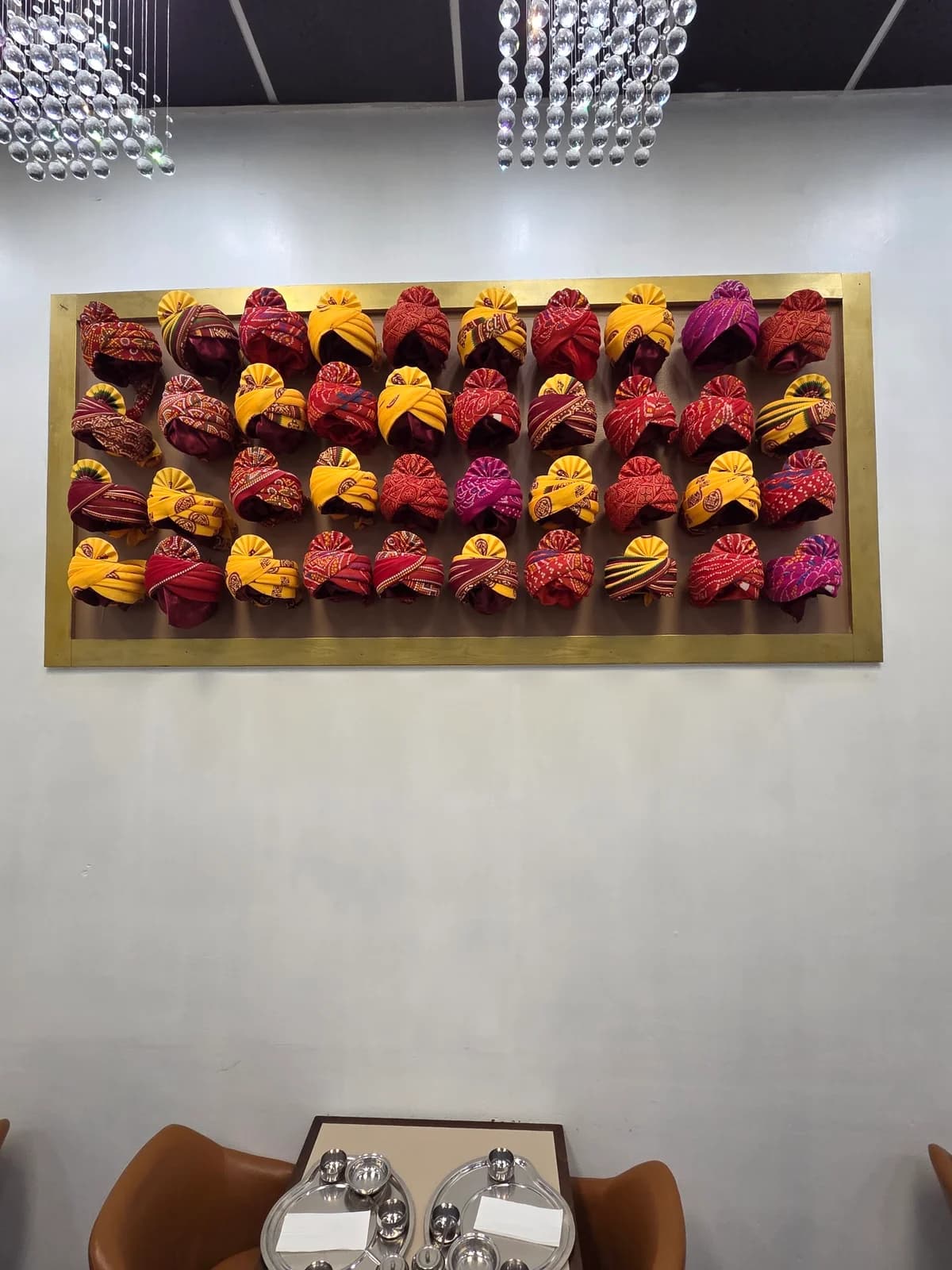 Rajdhani Thali Restaurant photo 3