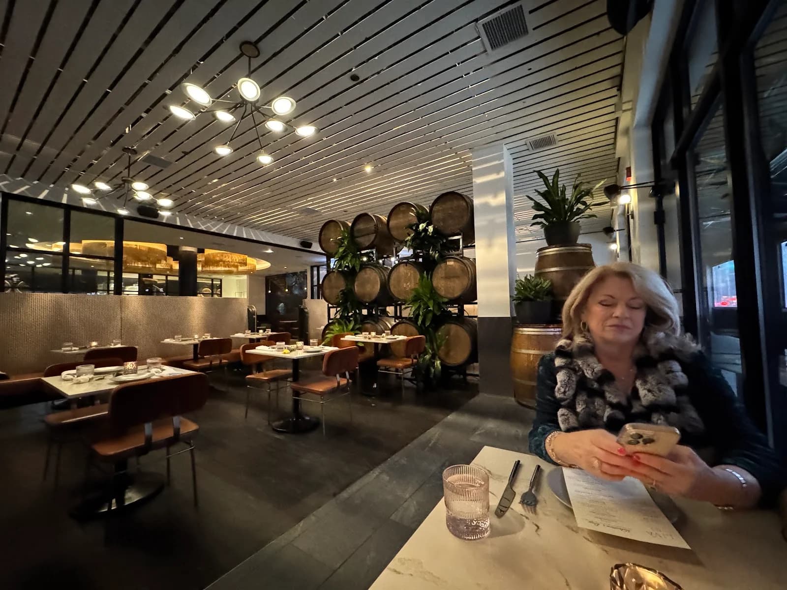 The Tasting Room at Chicago Winery photo 3