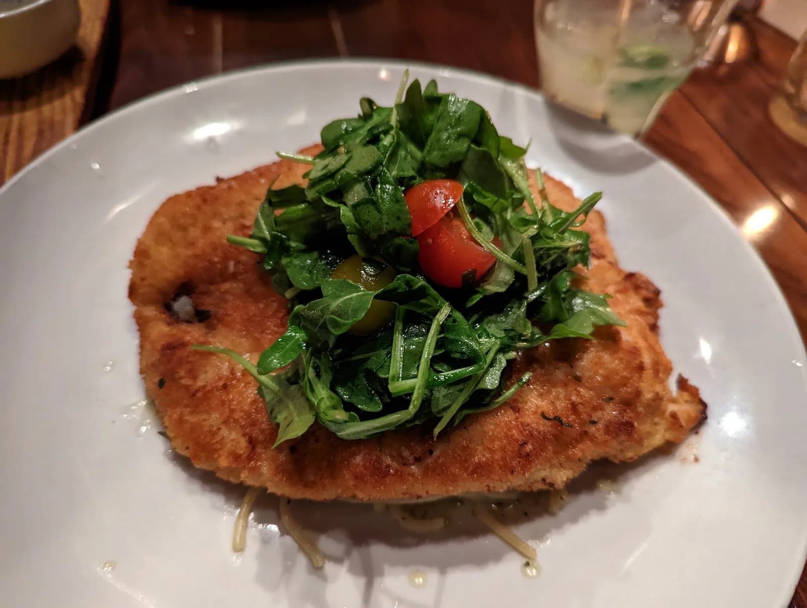 PR Italian Bistro photo 6