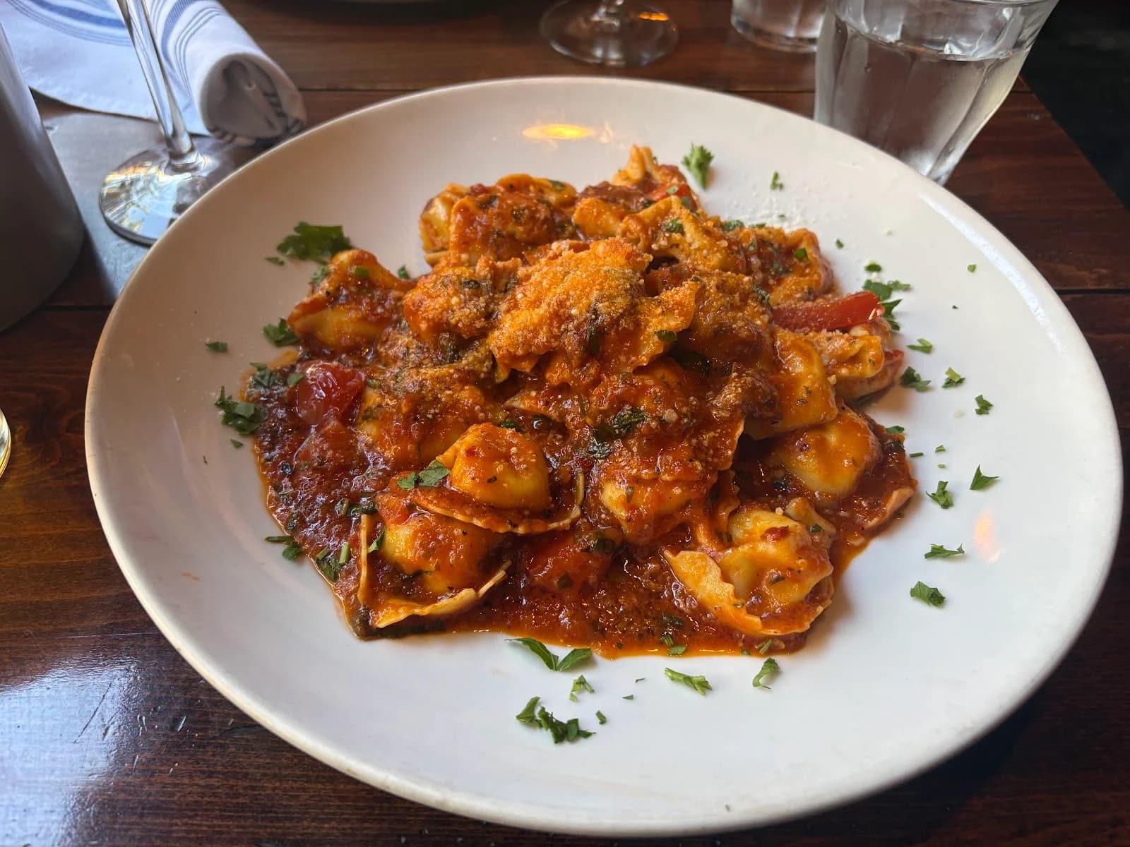 PR Italian Bistro photo 5