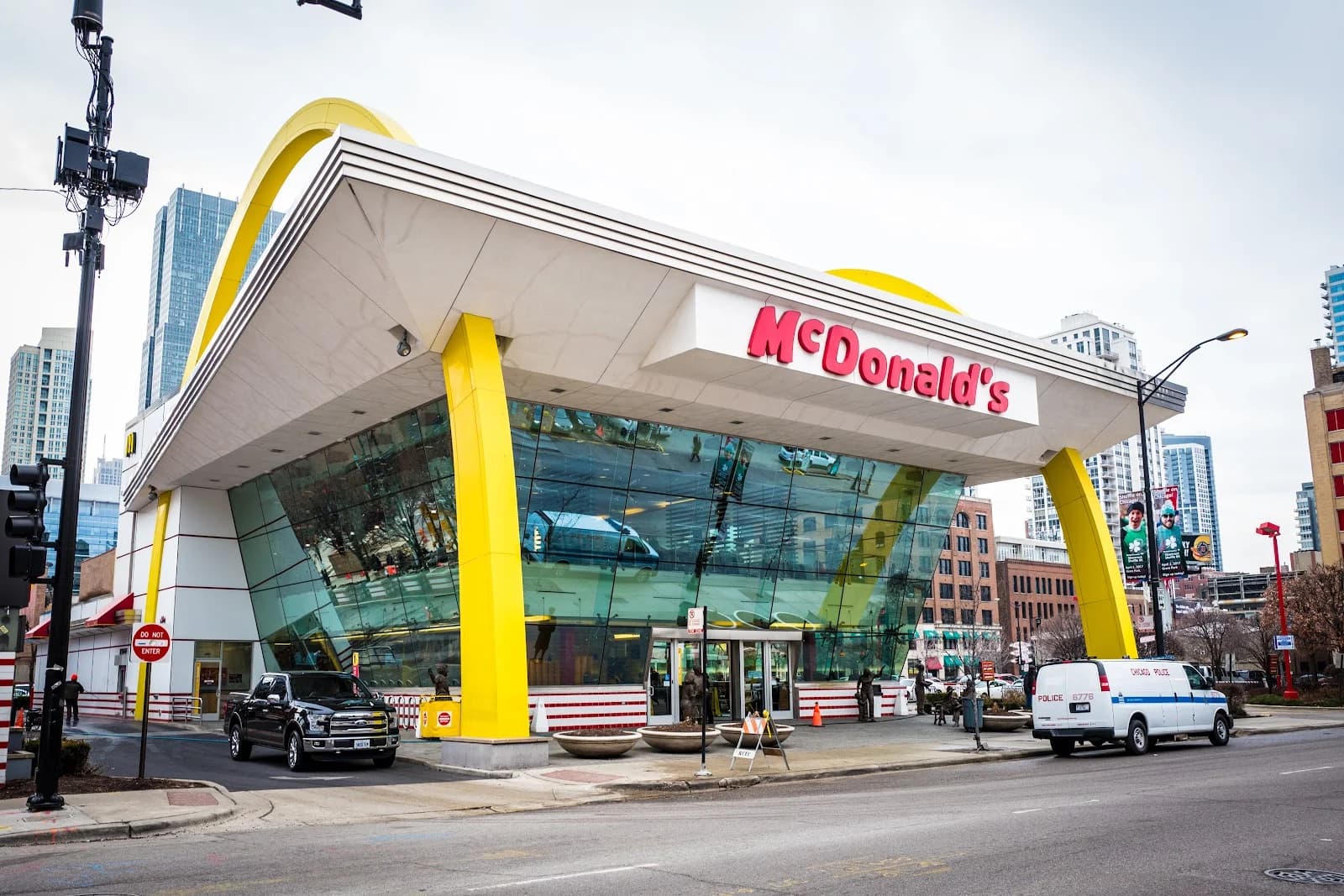 McDonald’s photo 1