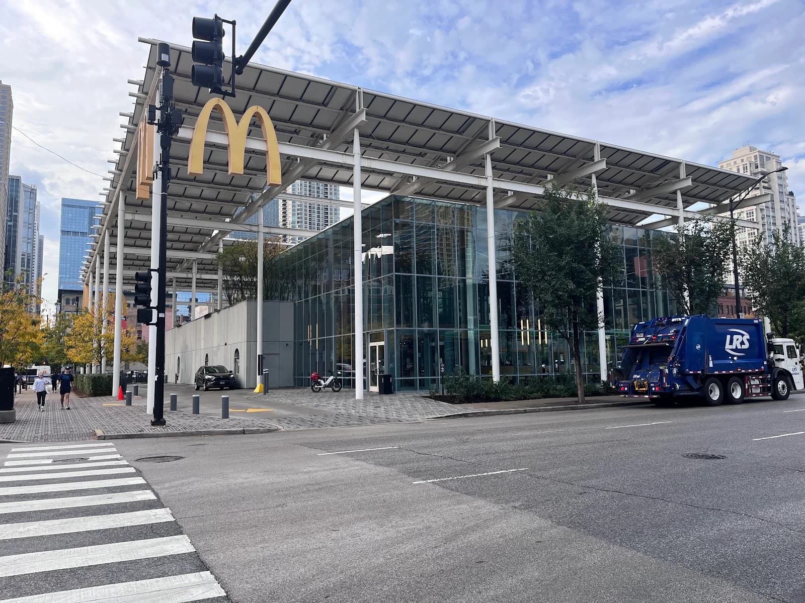 McDonald’s photo 5