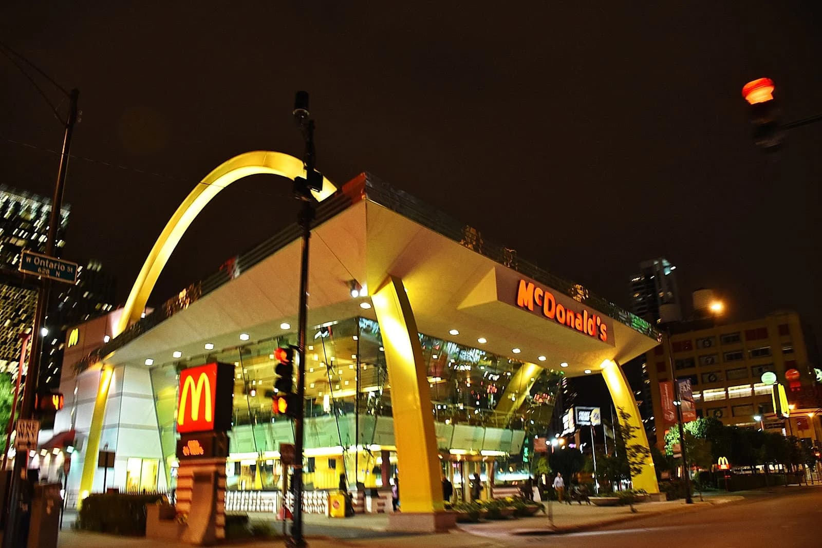 McDonald’s photo 6