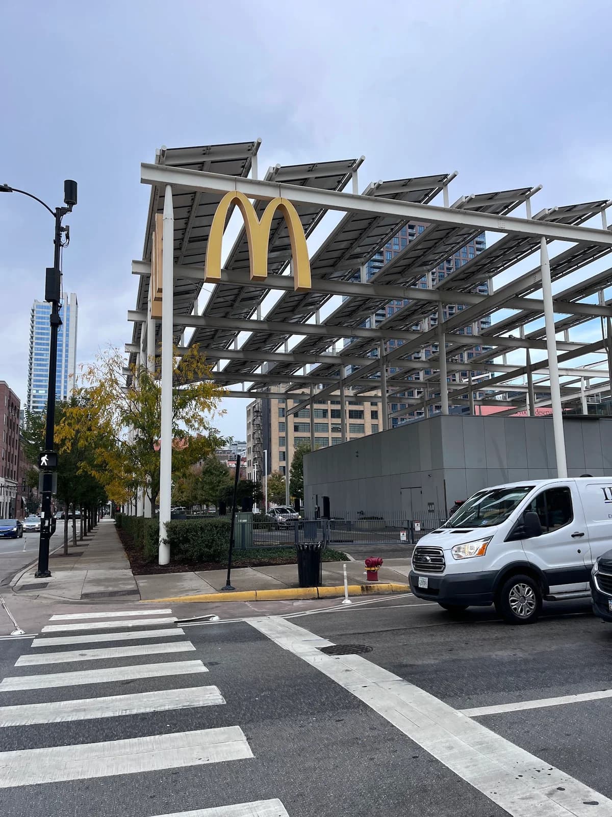 McDonald’s photo 9