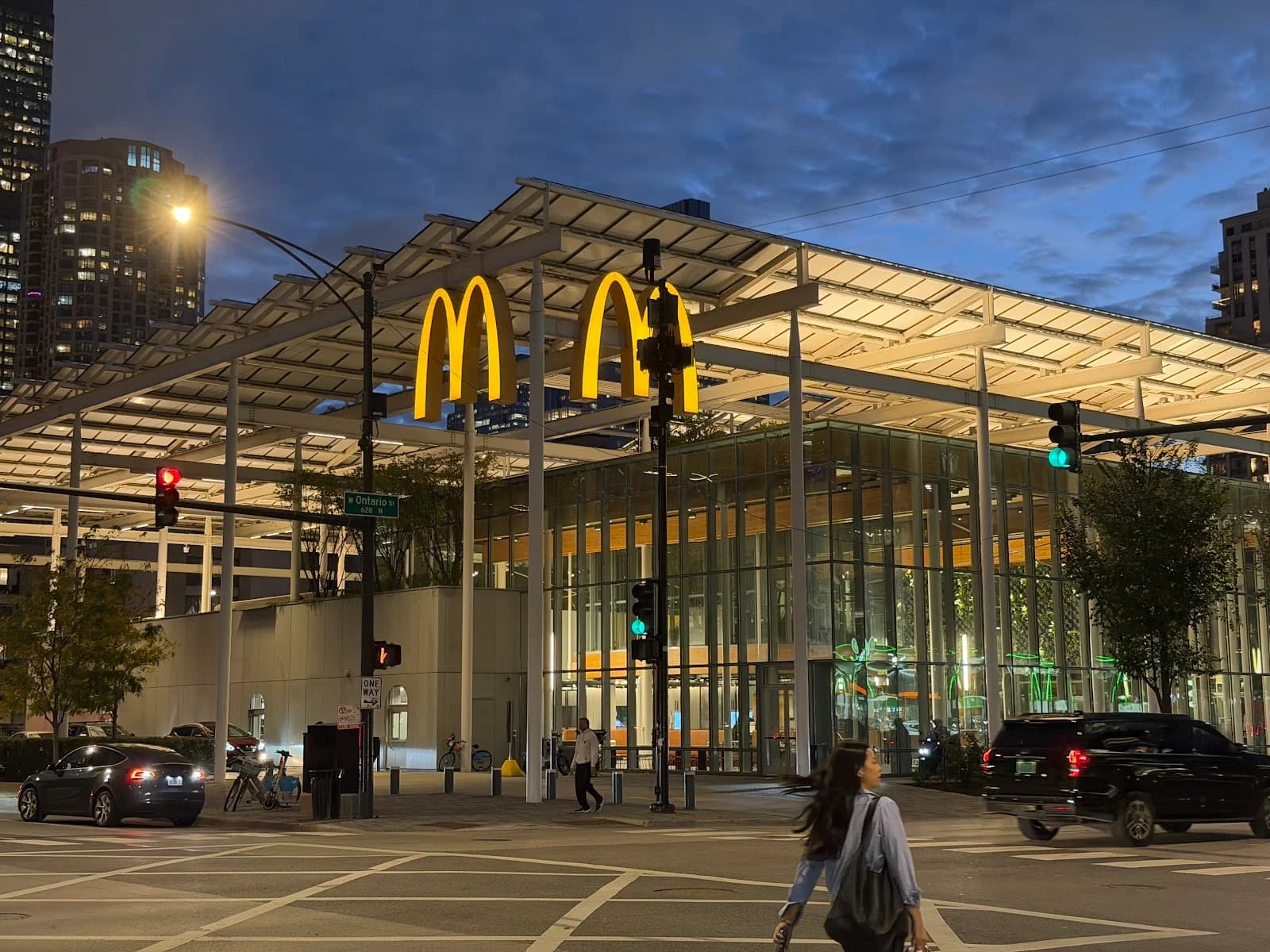 McDonald’s photo 4