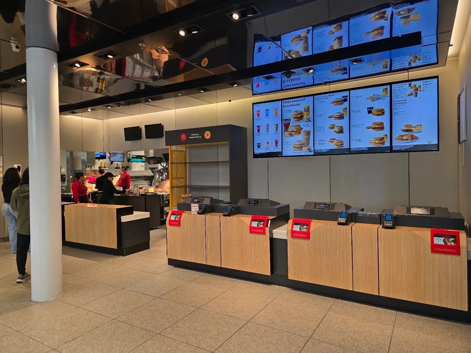 McDonald’s photo 3