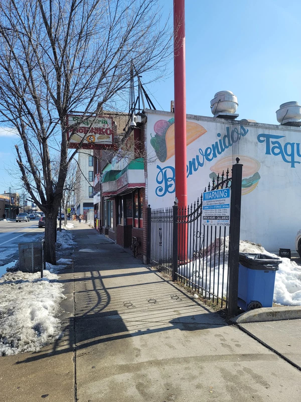 Atotonilco Taqueria photo 3