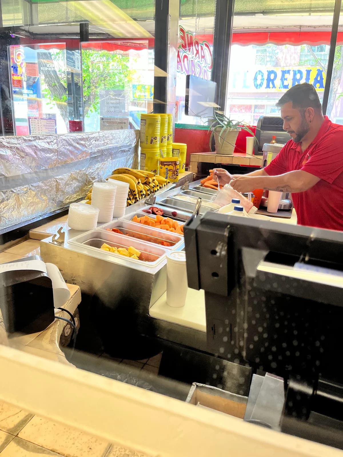 Atotonilco Taqueria photo 2