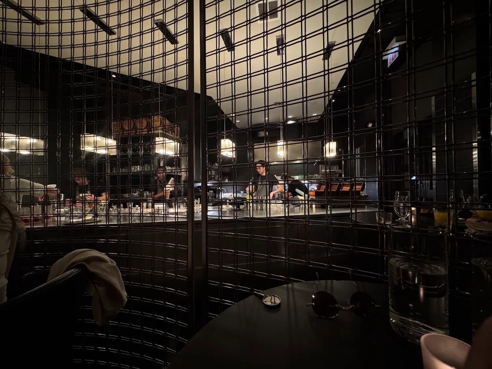The Aviary photo 1