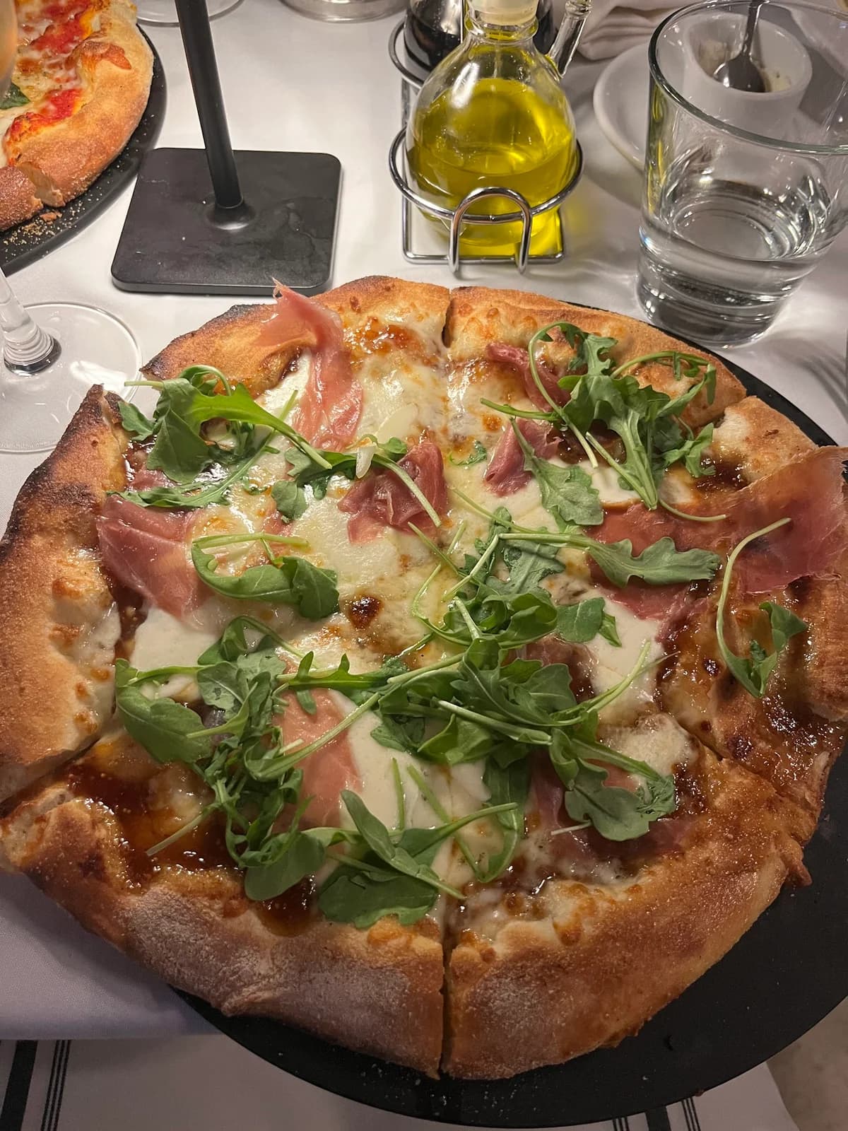 La Bella Trattoria photo 5