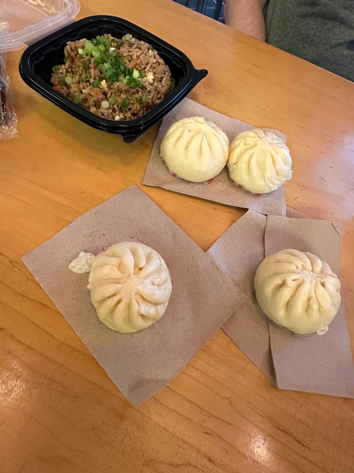 Wow Bao – Theater District photo 10